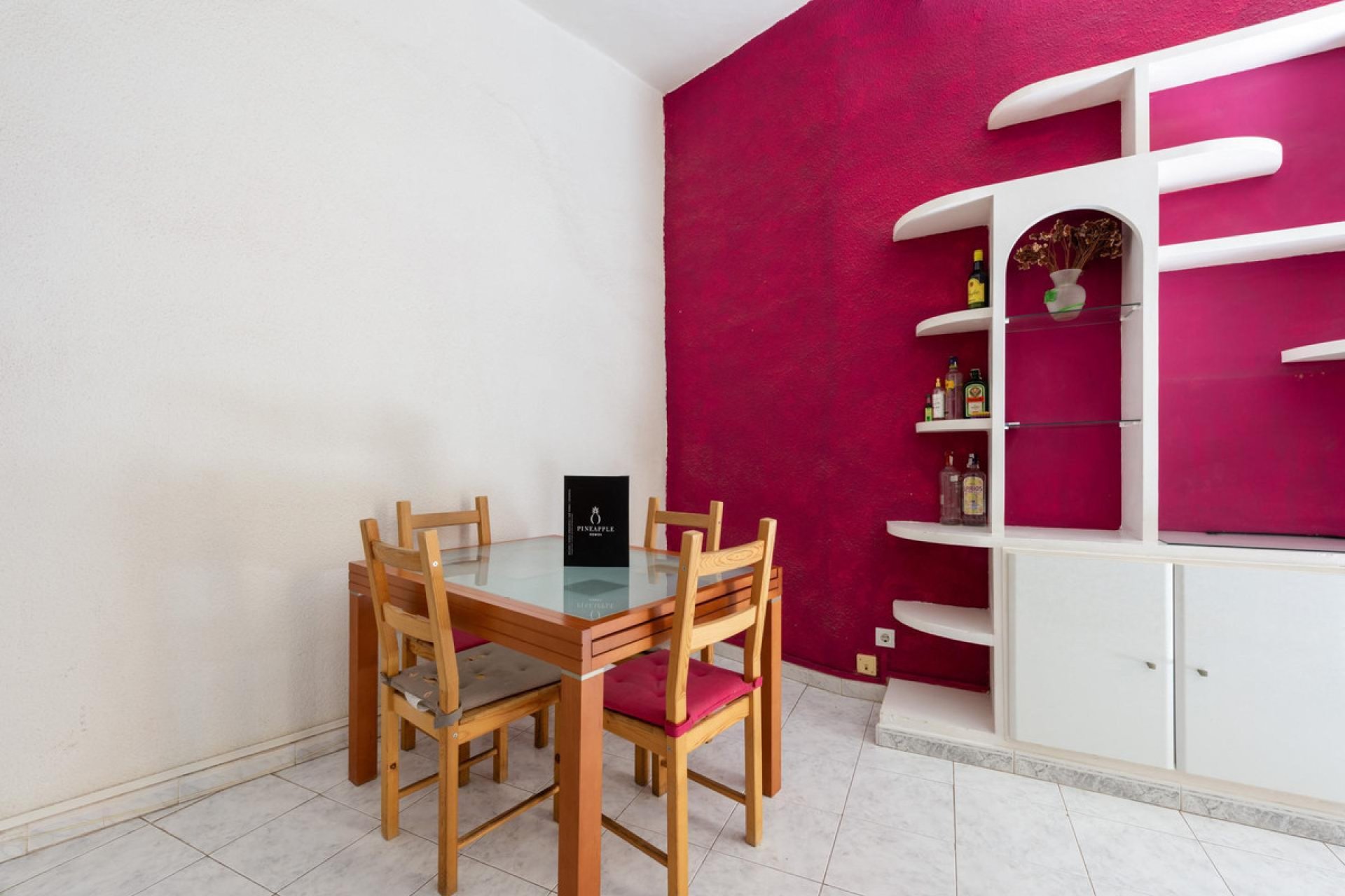 Resale - Apartment / flat - Málaga