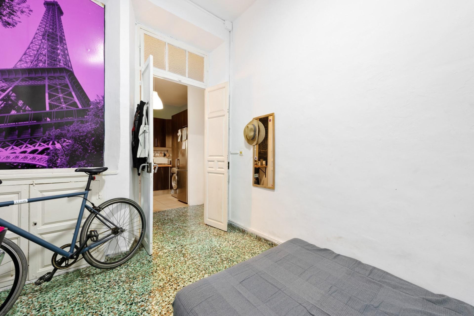 Resale - Apartment / flat - Málaga