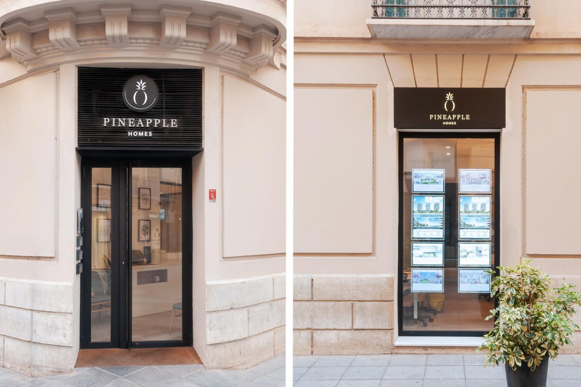 Resale - Apartment / flat - Málaga