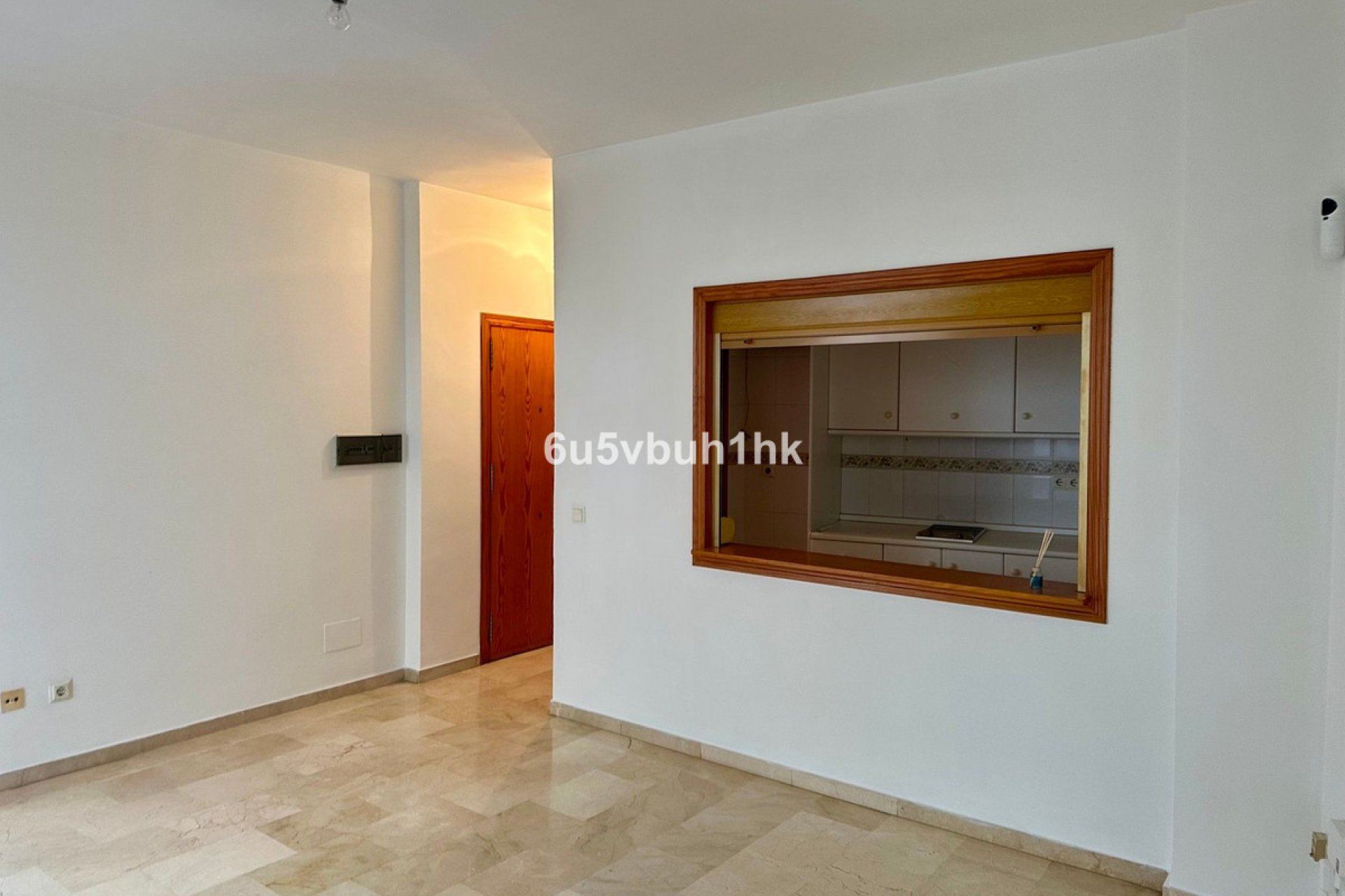 Resale - Apartment / flat - Málaga