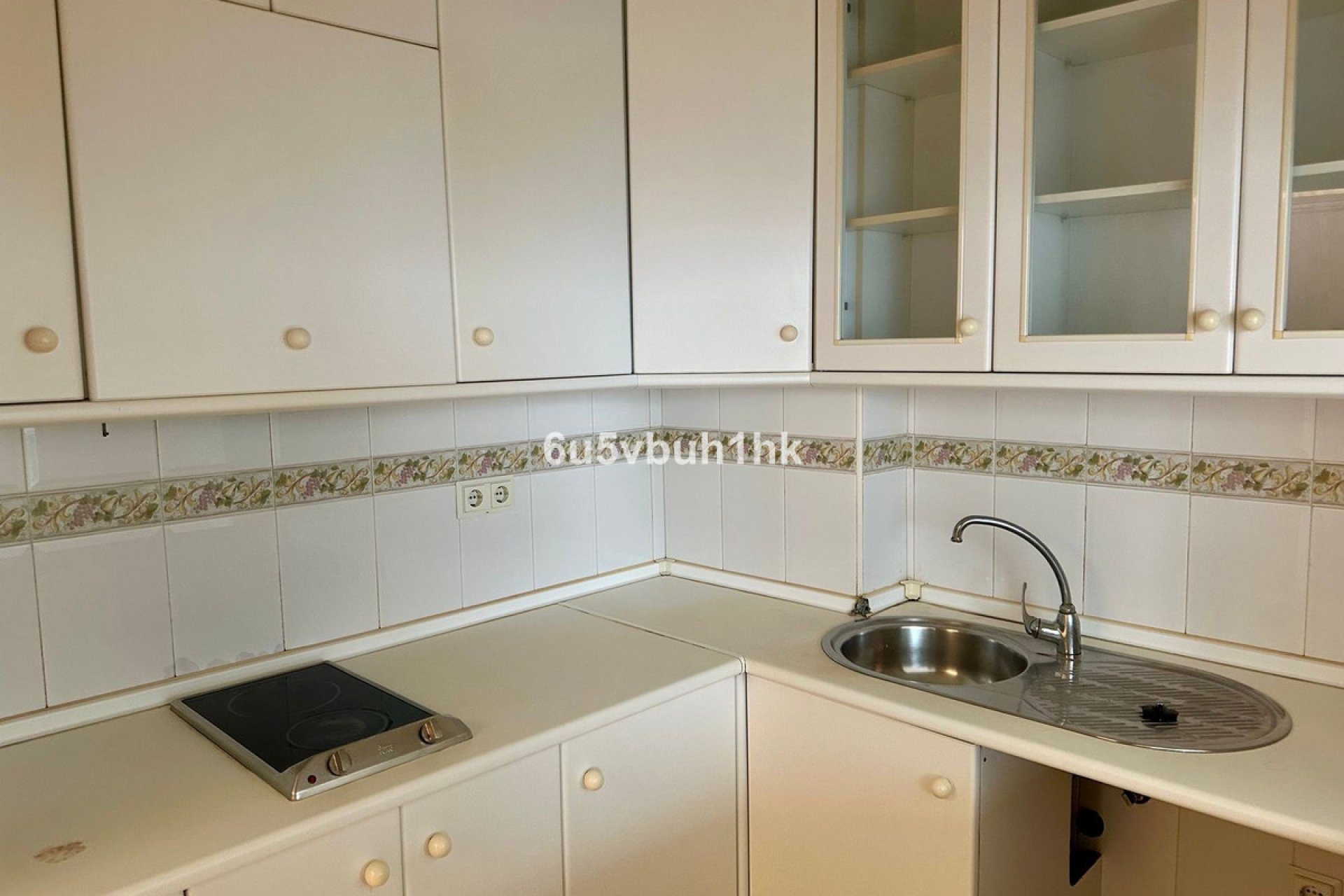 Resale - Apartment / flat - Málaga