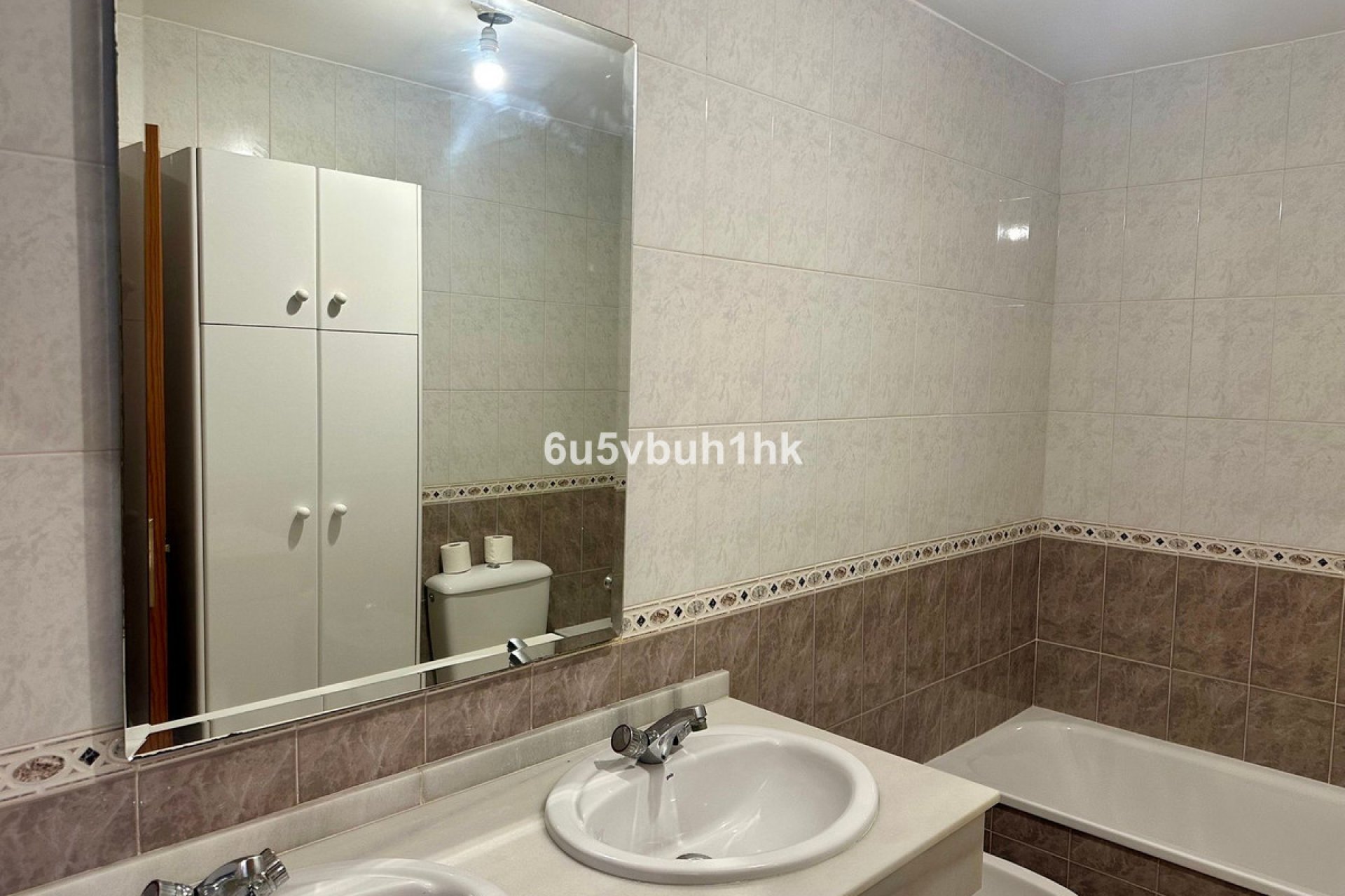 Resale - Apartment / flat - Málaga