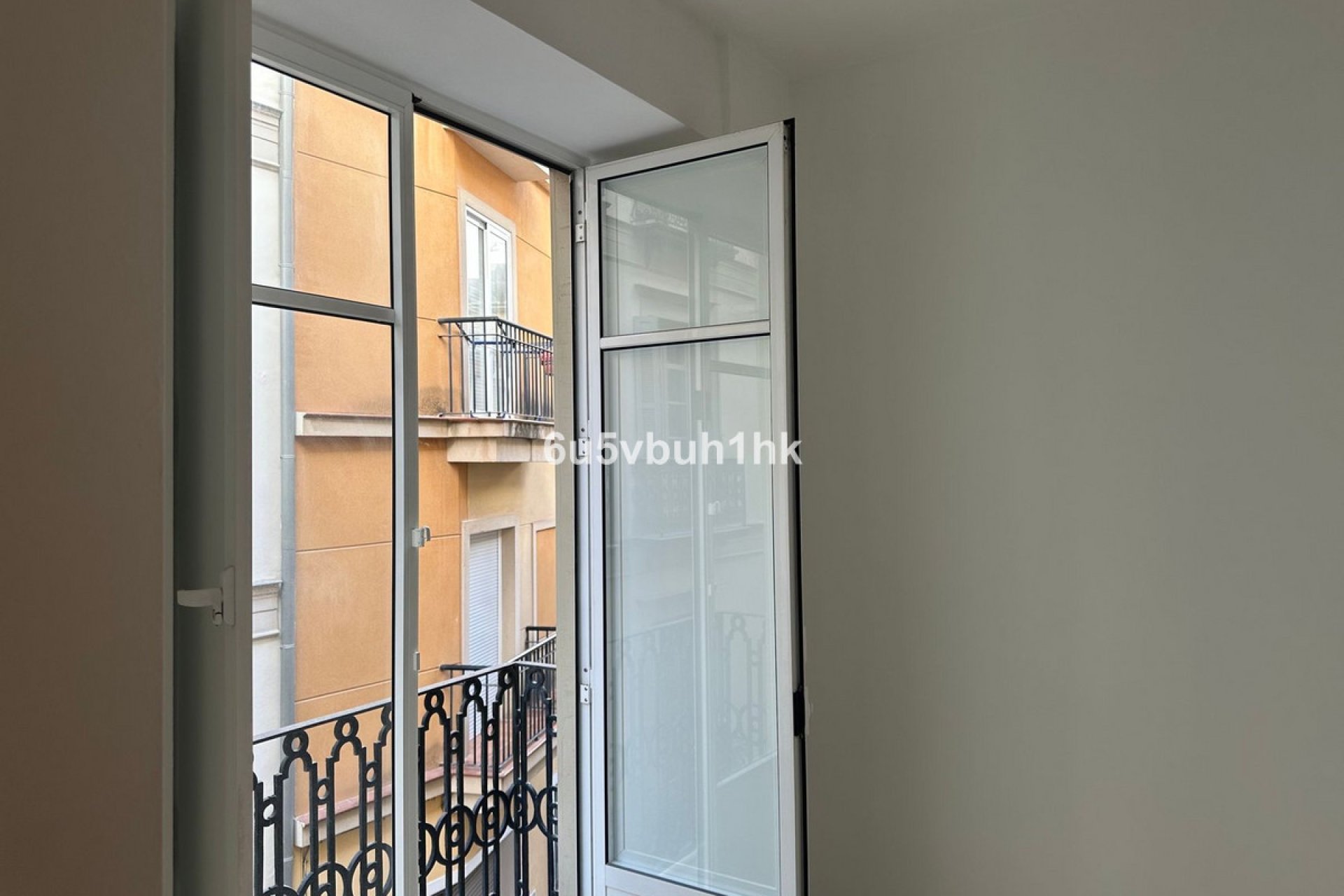 Resale - Apartment / flat - Málaga