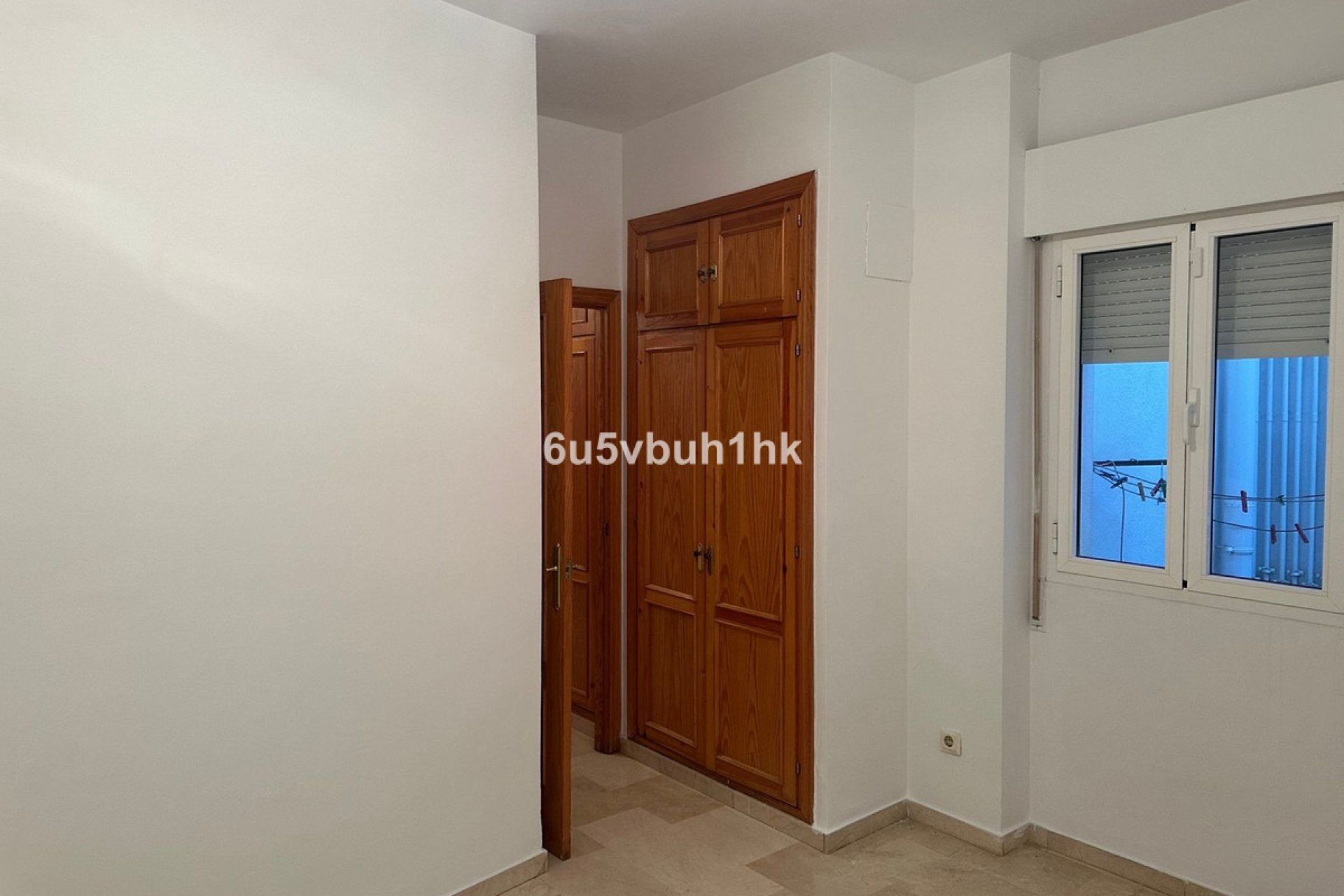 Resale - Apartment / flat - Málaga