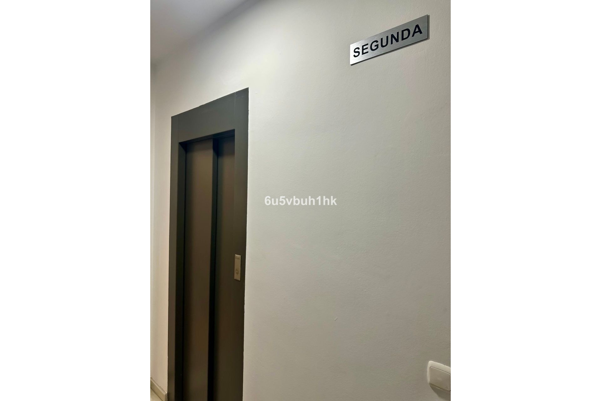 Resale - Apartment / flat - Málaga