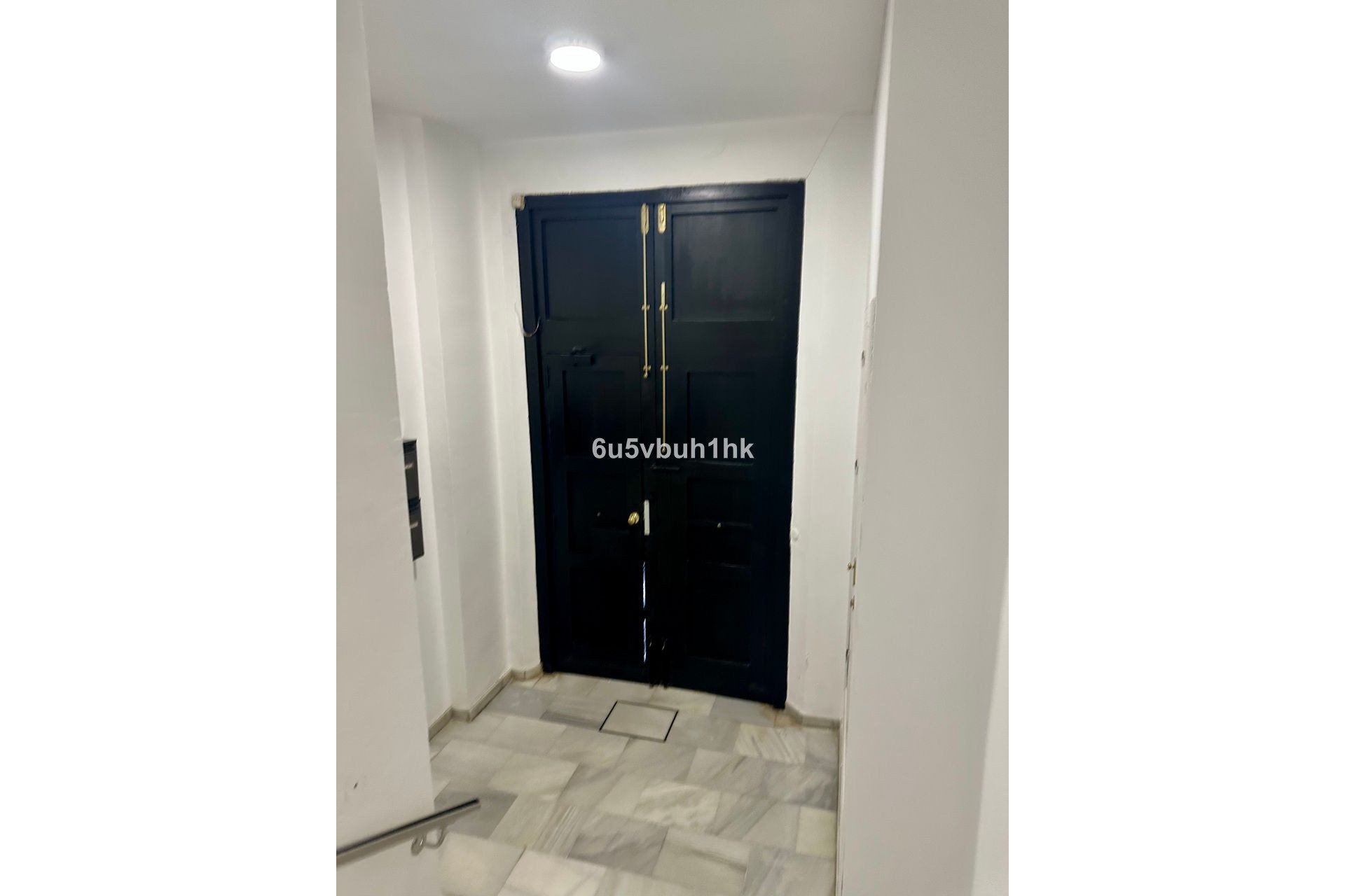 Resale - Apartment / flat - Málaga