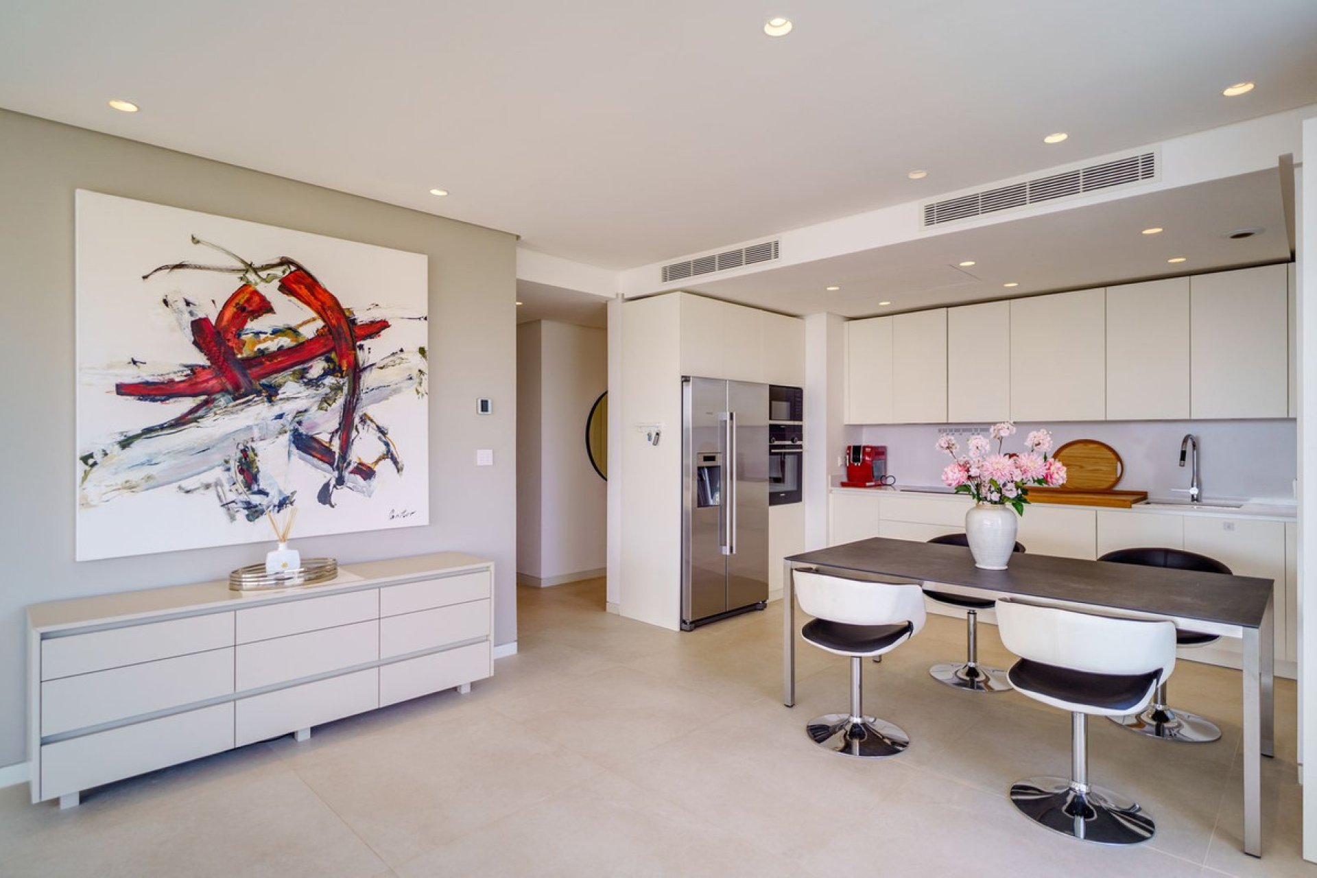 Resale - Apartment / flat - Marbella