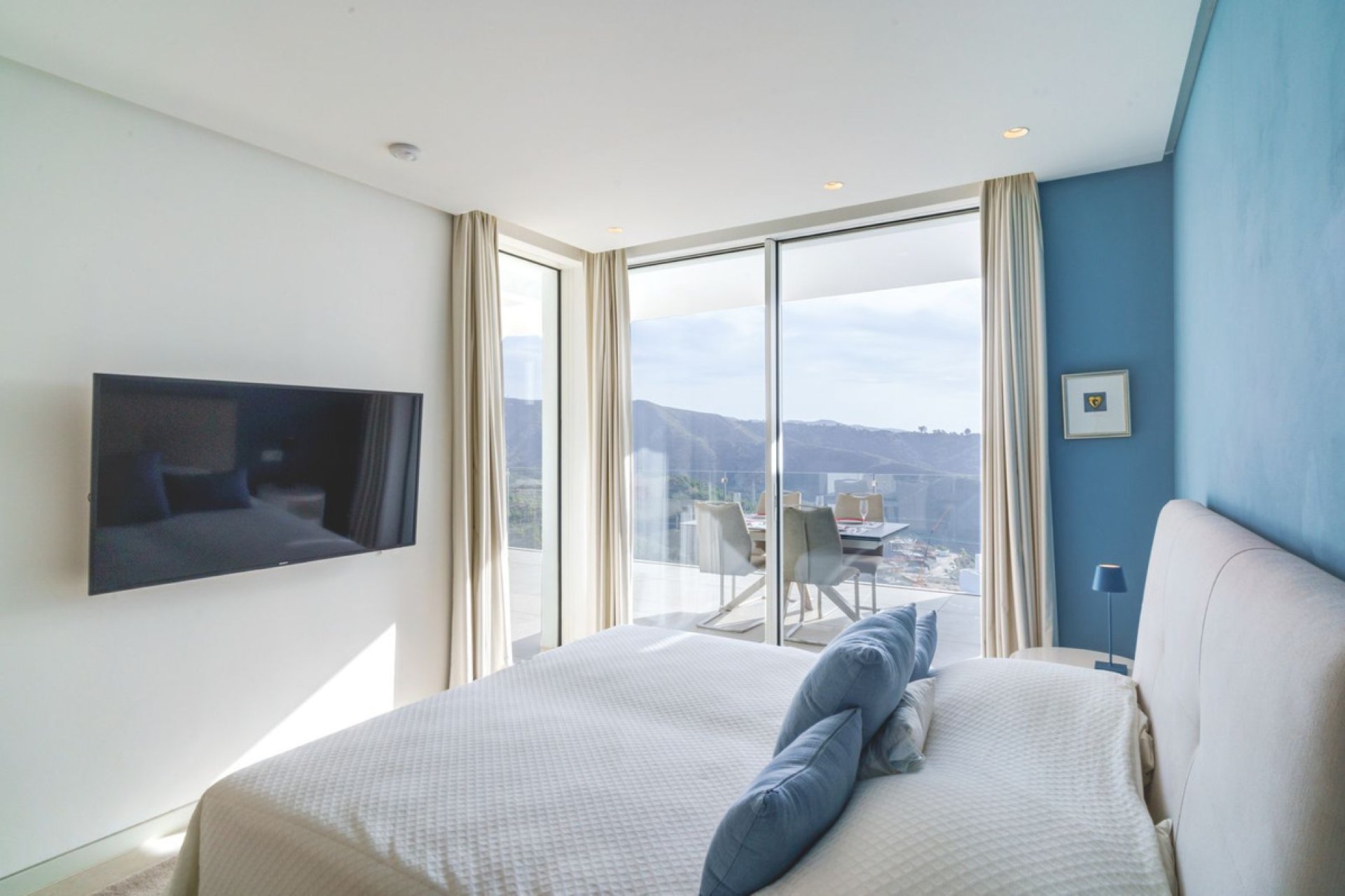 Resale - Apartment / flat - Marbella