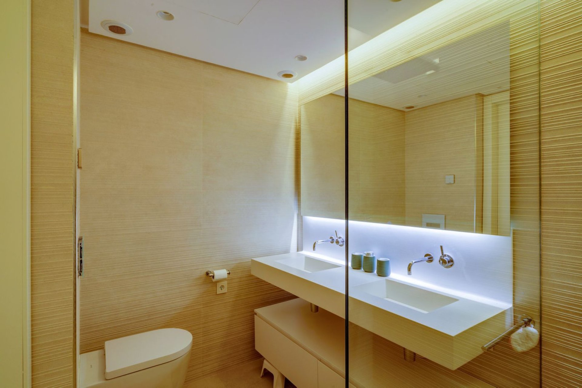 Resale - Apartment / flat - Marbella