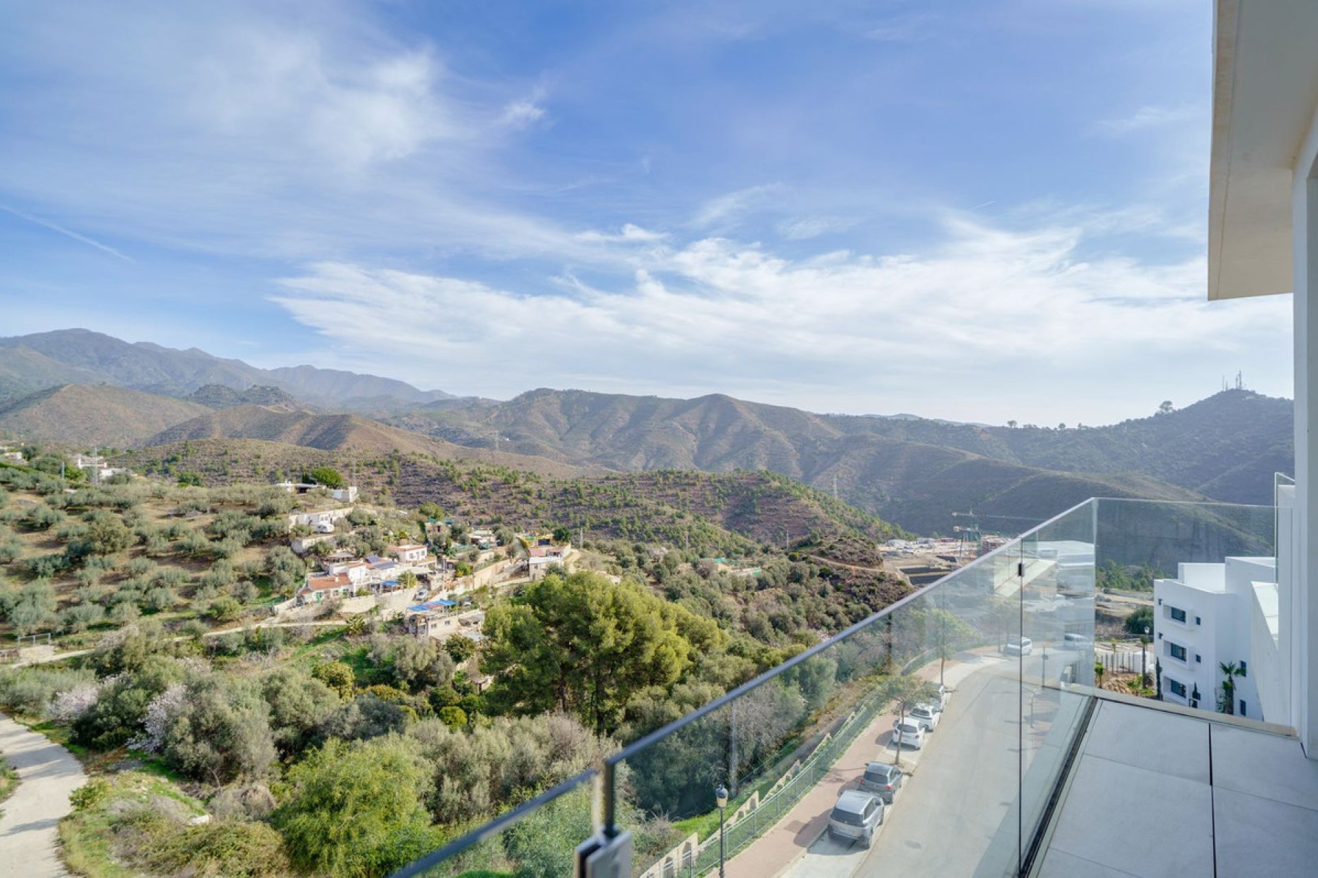 Resale - Apartment / flat - Marbella