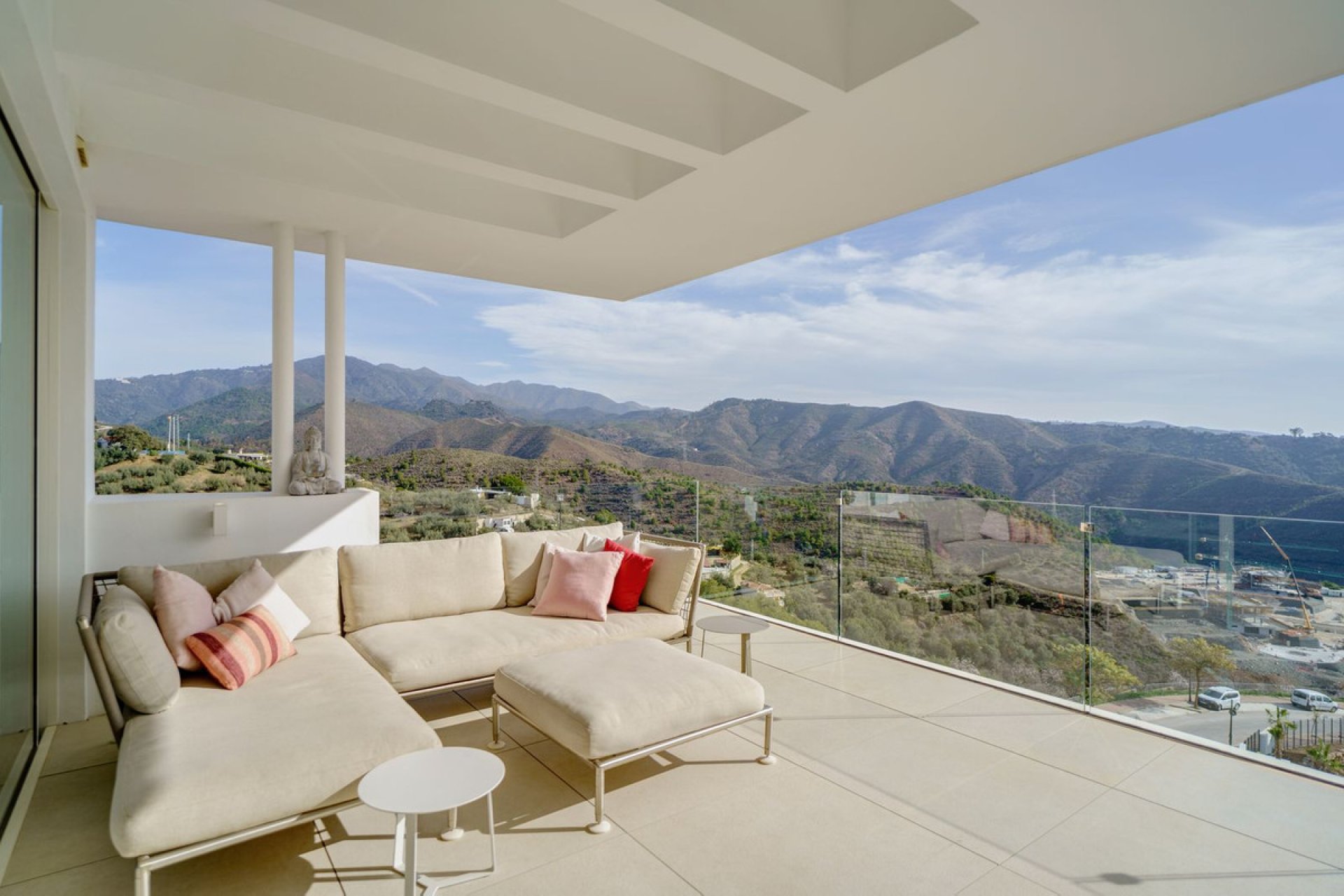 Resale - Apartment / flat - Marbella