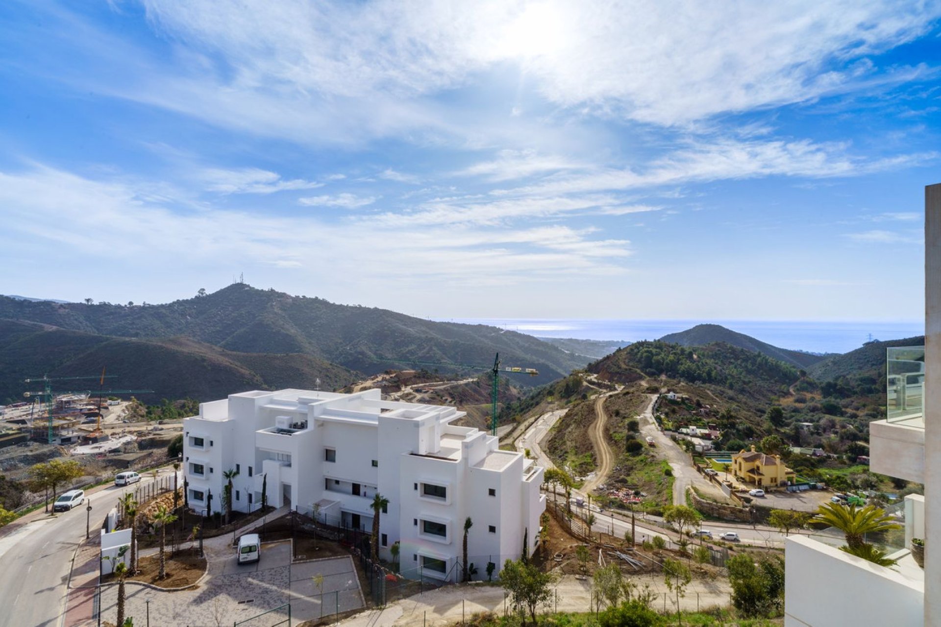 Resale - Apartment / flat - Marbella