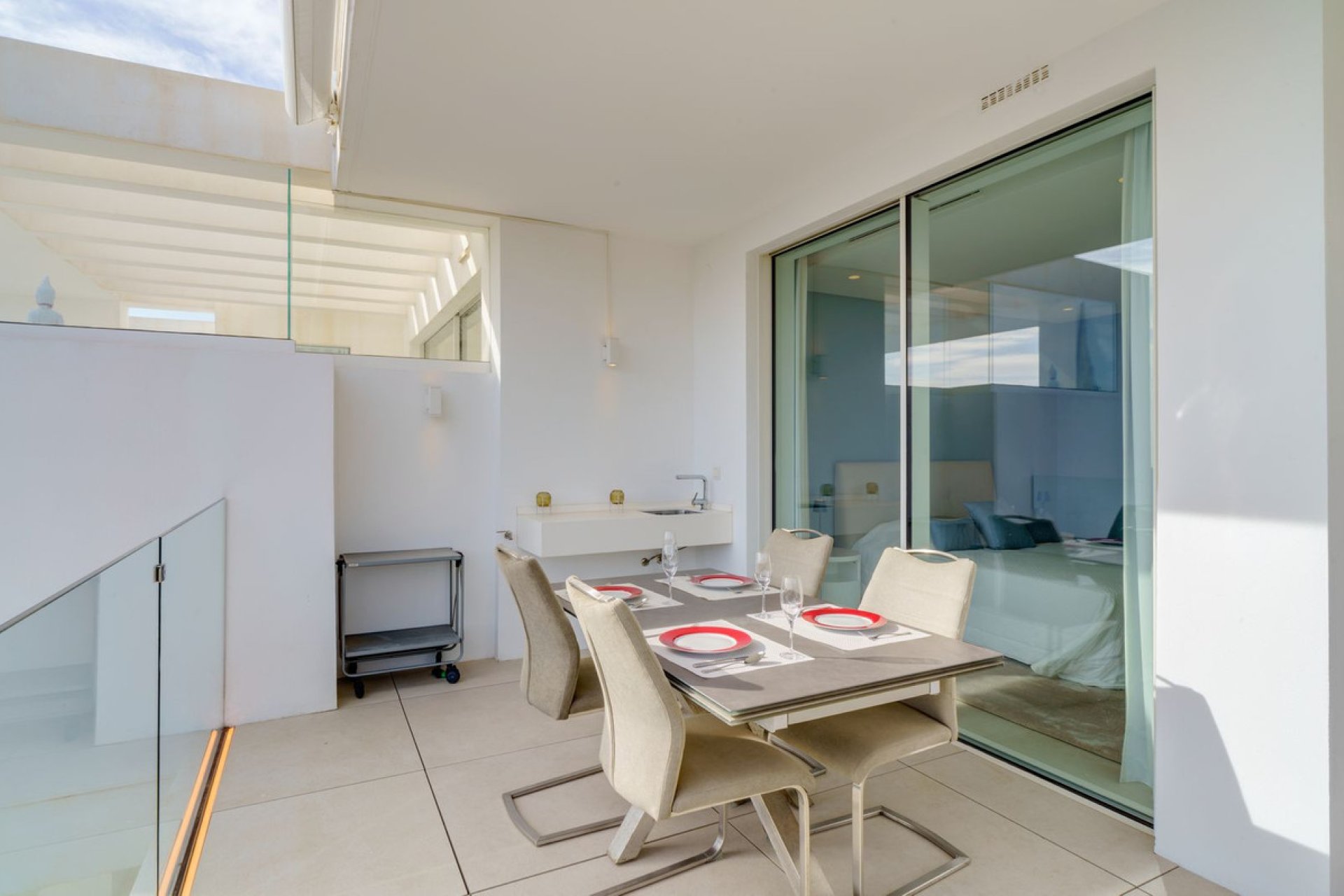 Resale - Apartment / flat - Marbella