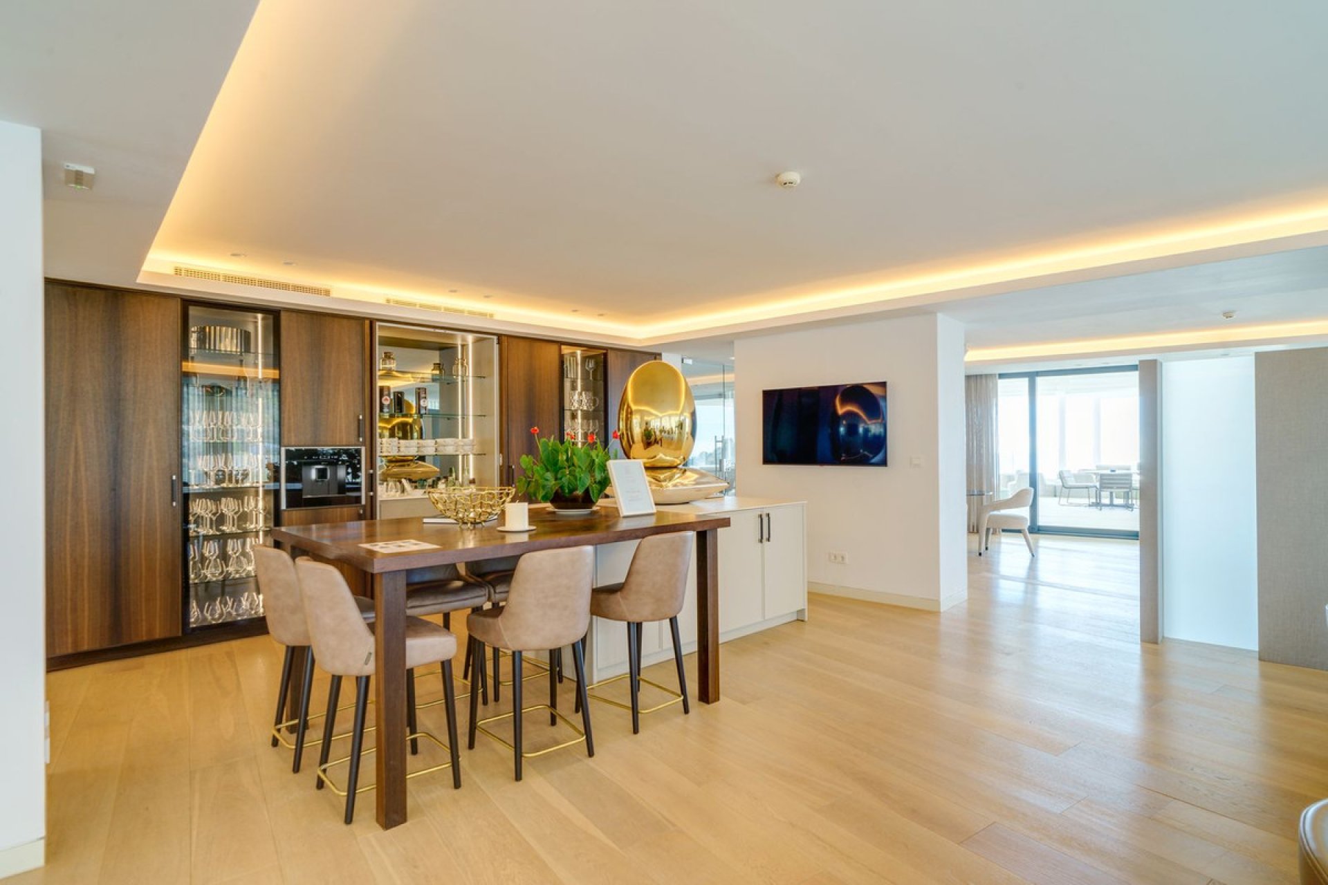 Resale - Apartment / flat - Marbella