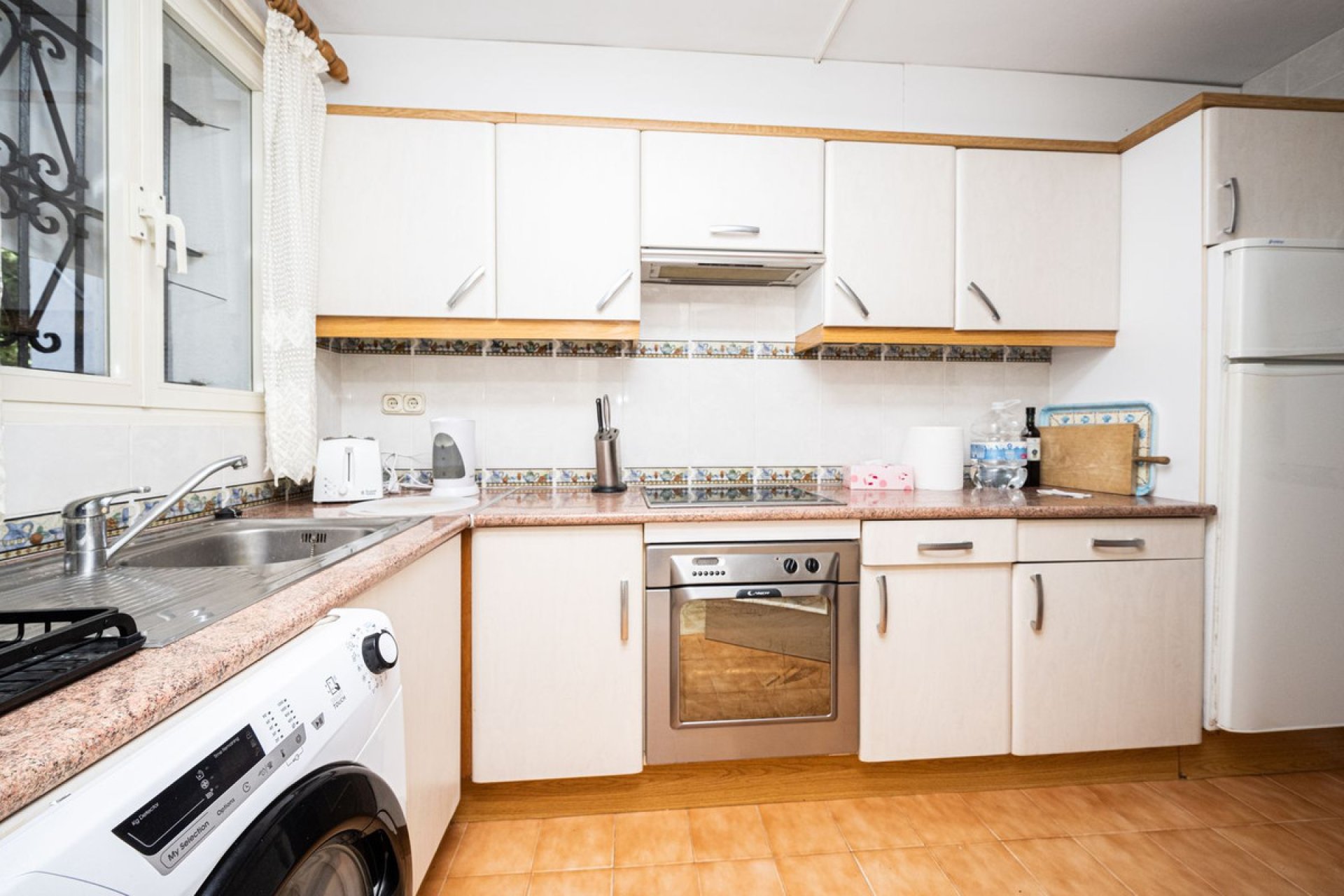 Resale - Apartment / flat - Marbella