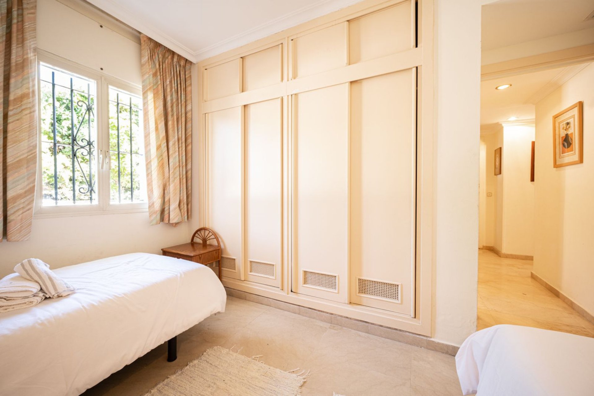 Resale - Apartment / flat - Marbella