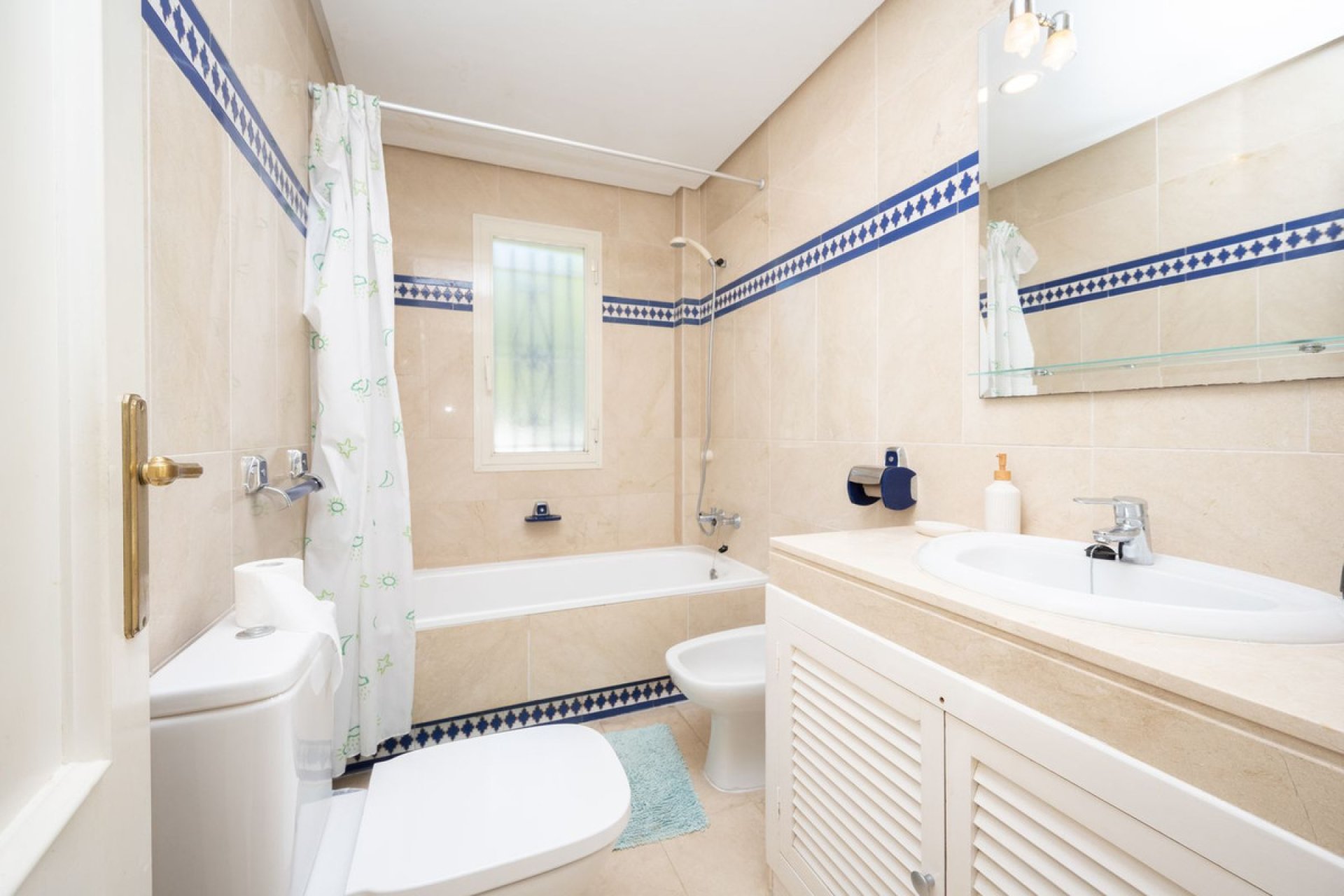 Resale - Apartment / flat - Marbella