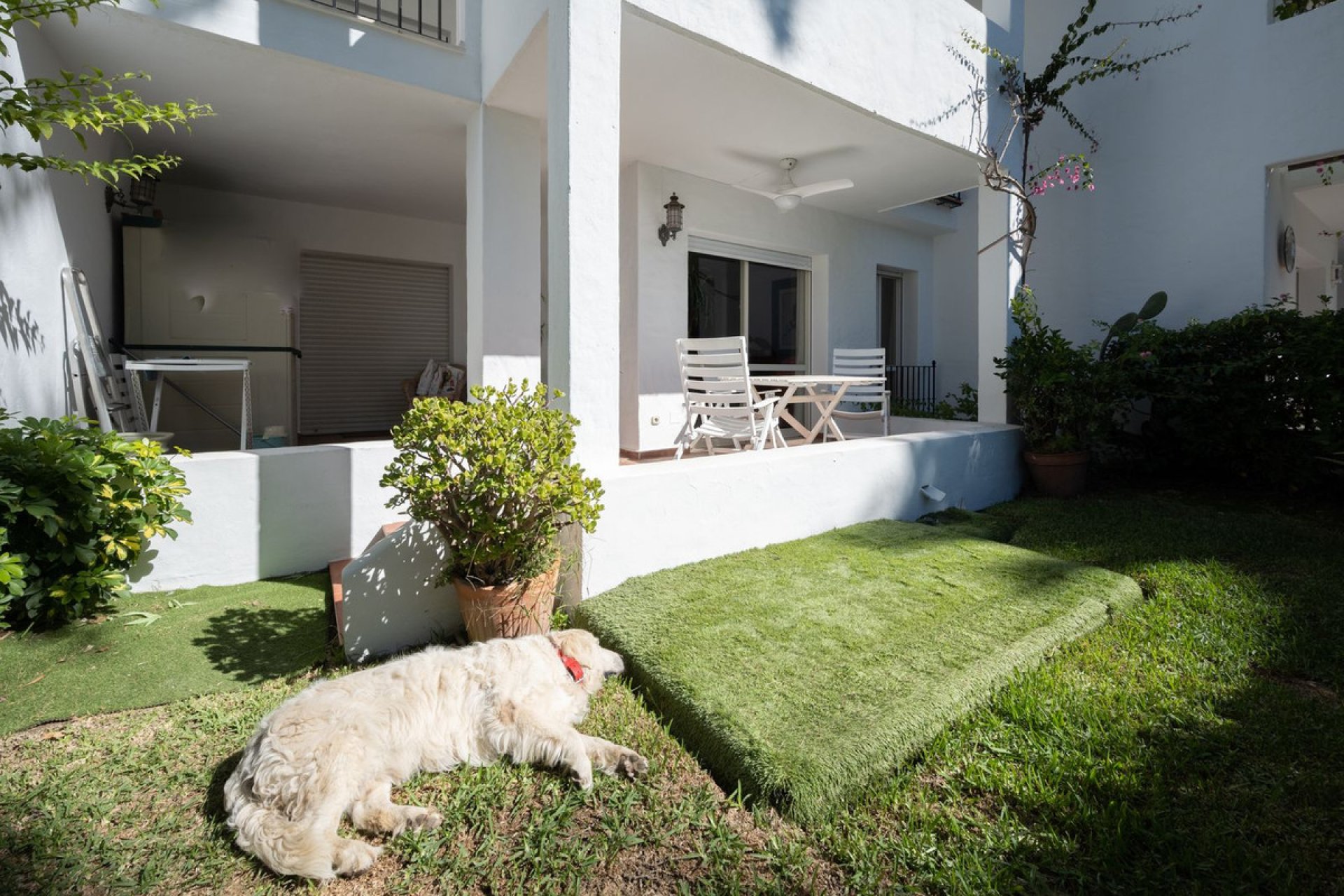 Resale - Apartment / flat - Marbella