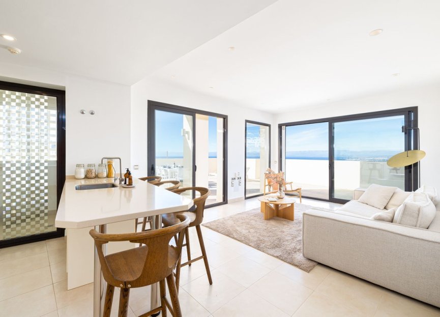 Resale - Apartment / flat - Marbella