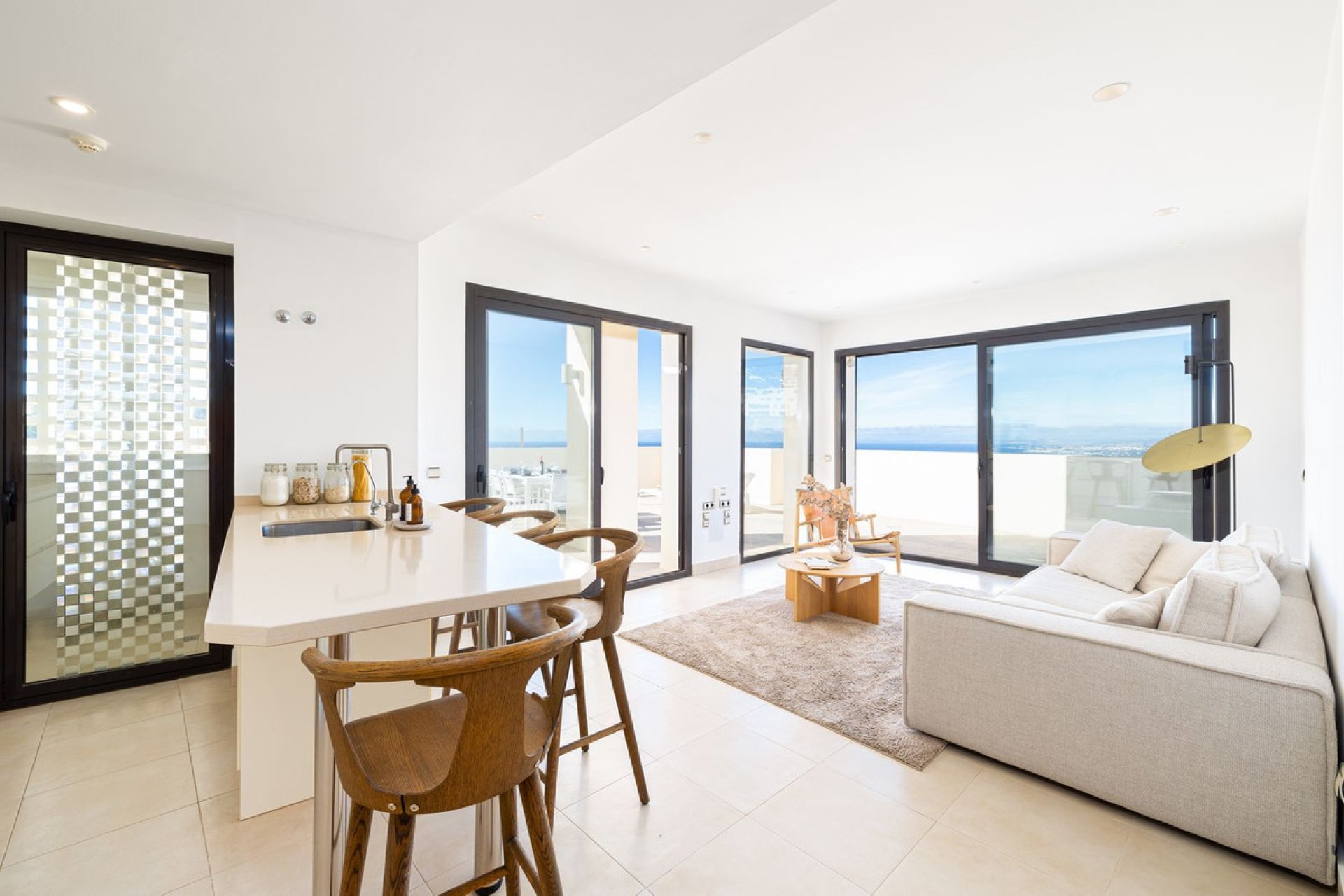 Resale - Apartment / flat - Marbella