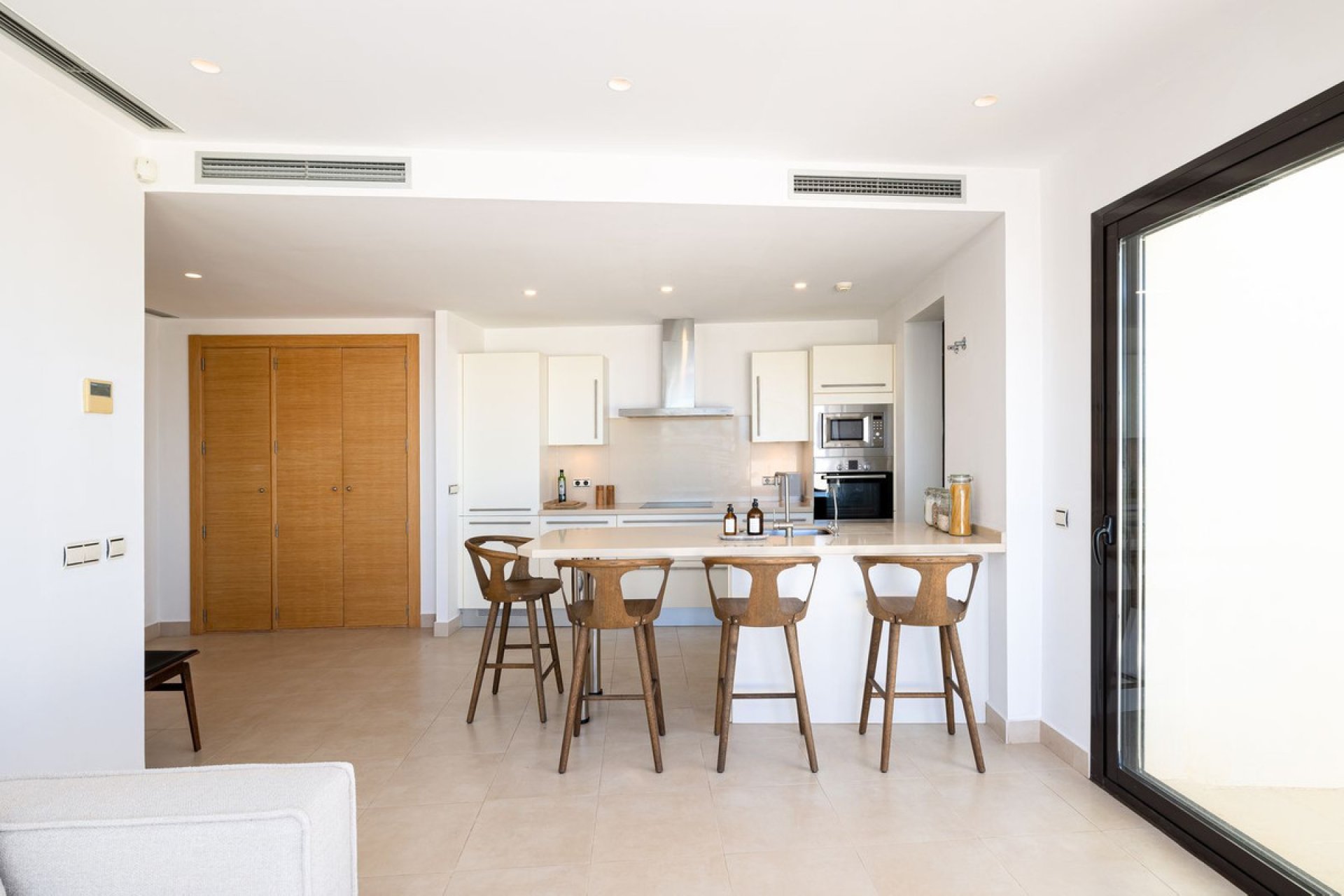 Resale - Apartment / flat - Marbella