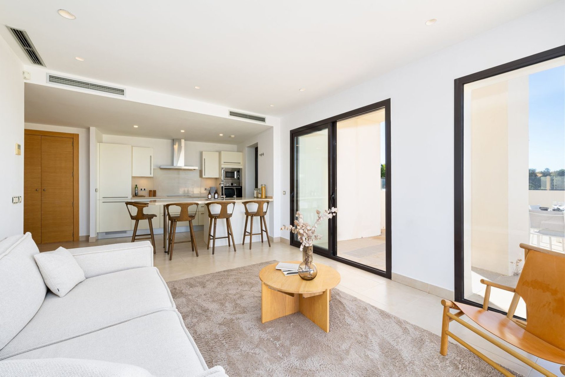 Resale - Apartment / flat - Marbella