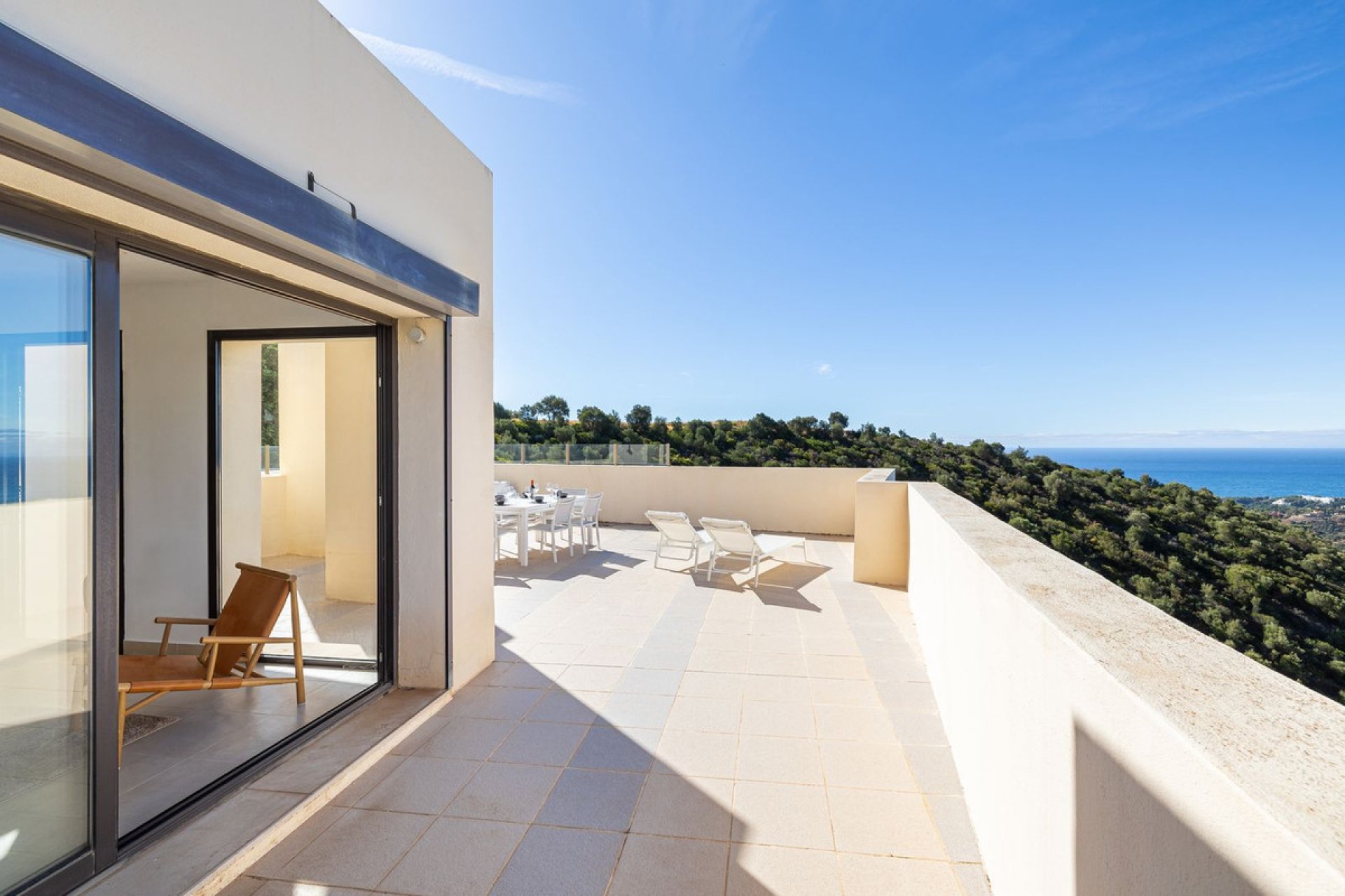 Resale - Apartment / flat - Marbella