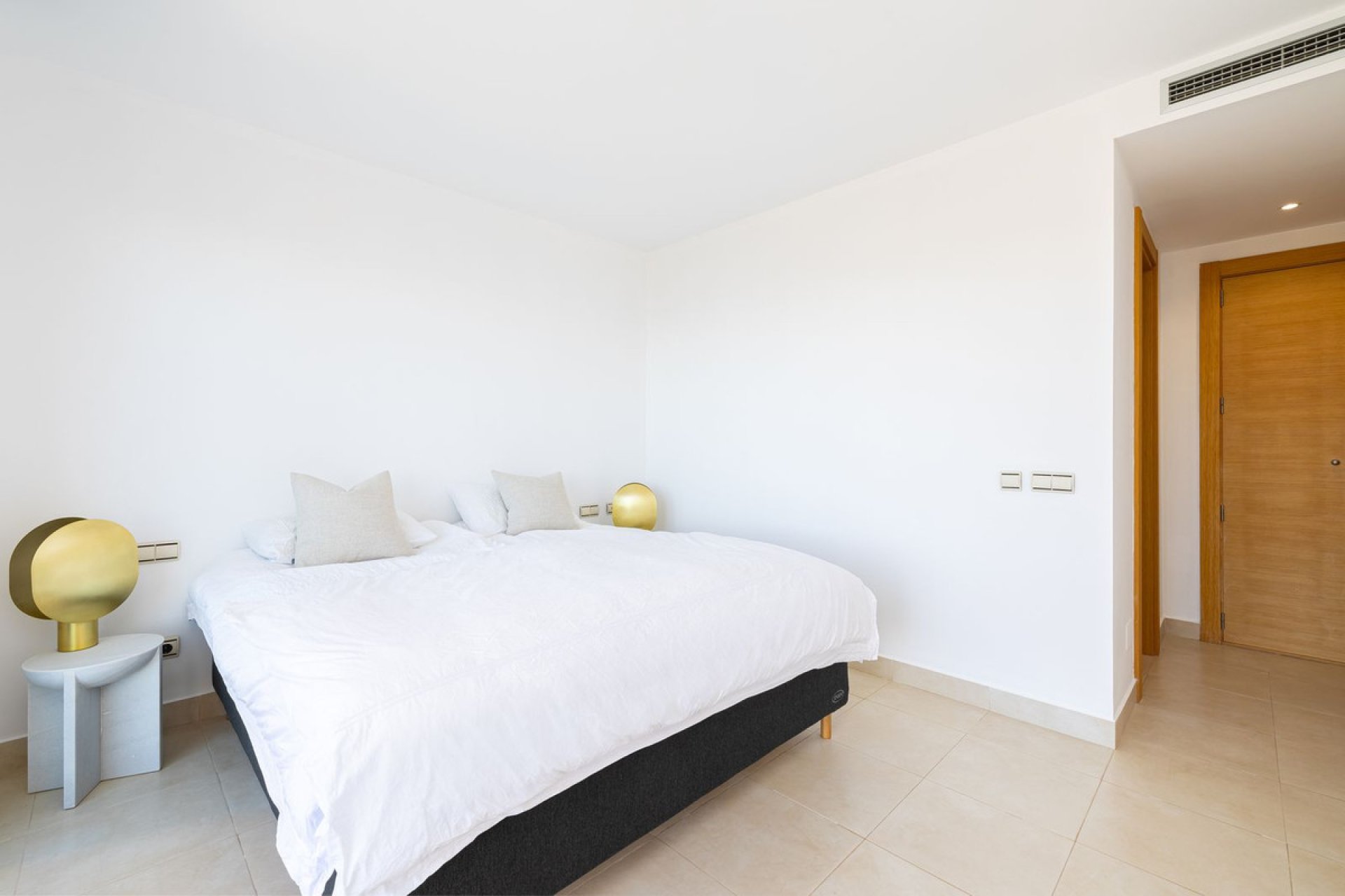 Resale - Apartment / flat - Marbella