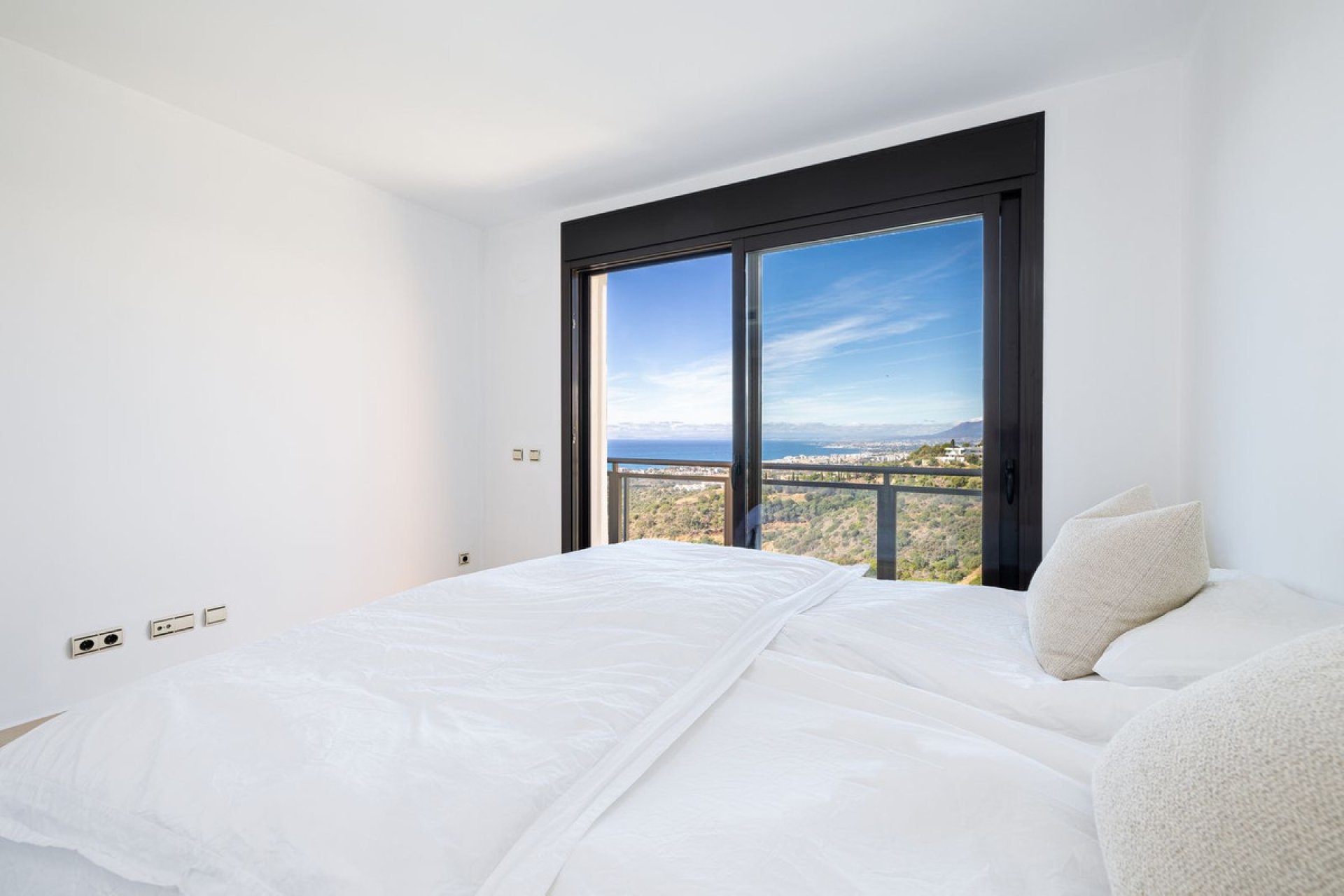 Resale - Apartment / flat - Marbella