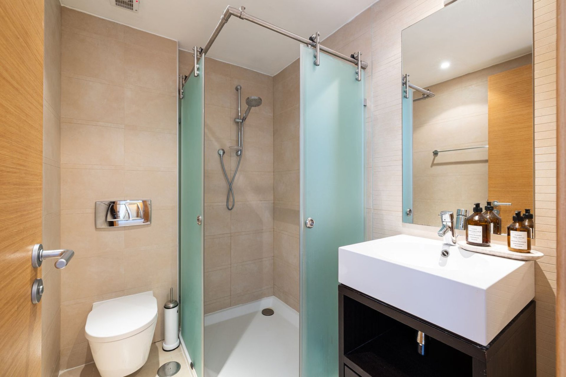 Resale - Apartment / flat - Marbella