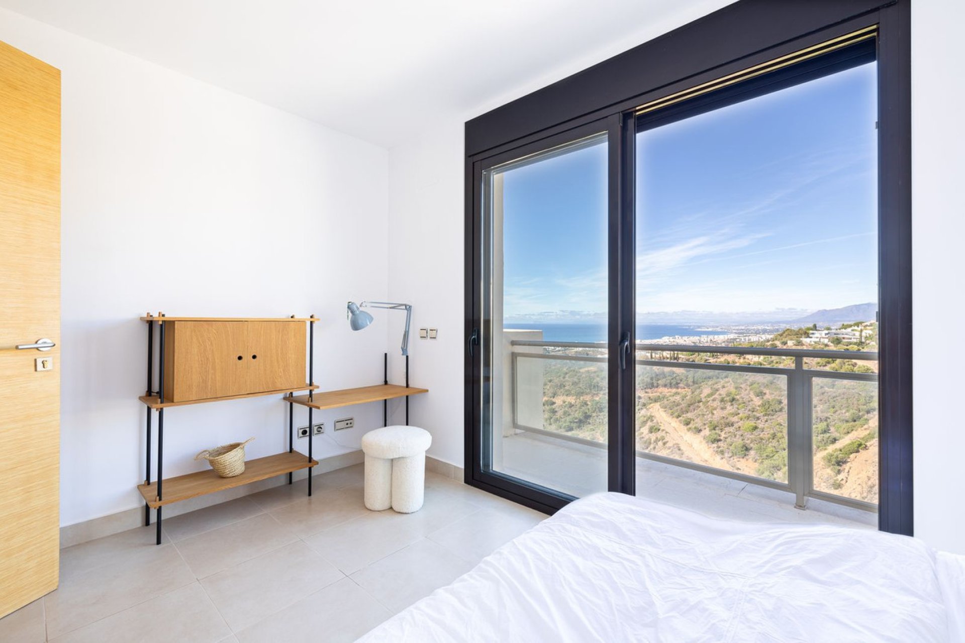 Resale - Apartment / flat - Marbella