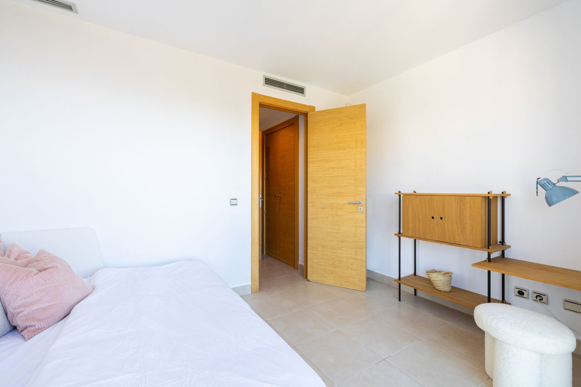 Resale - Apartment / flat - Marbella