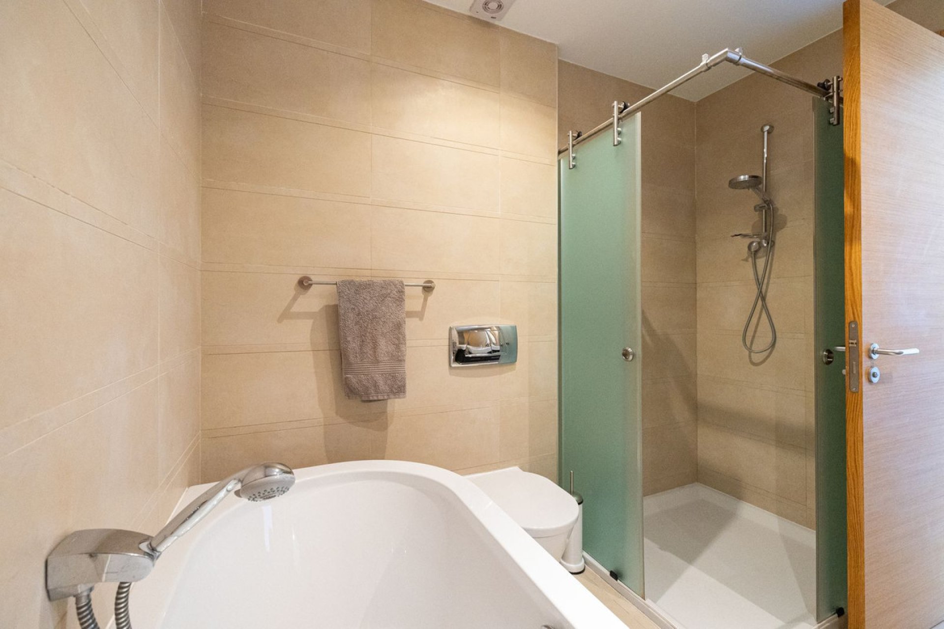 Resale - Apartment / flat - Marbella