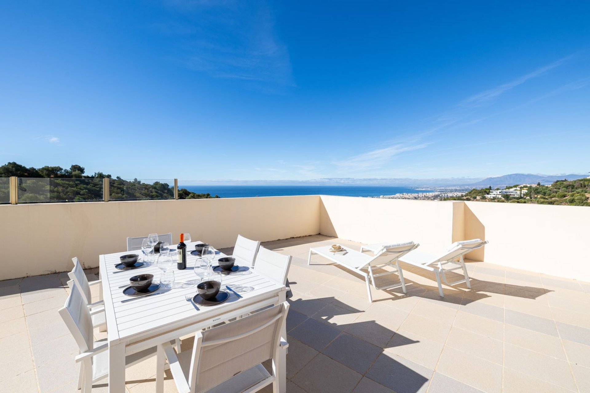 Resale - Apartment / flat - Marbella