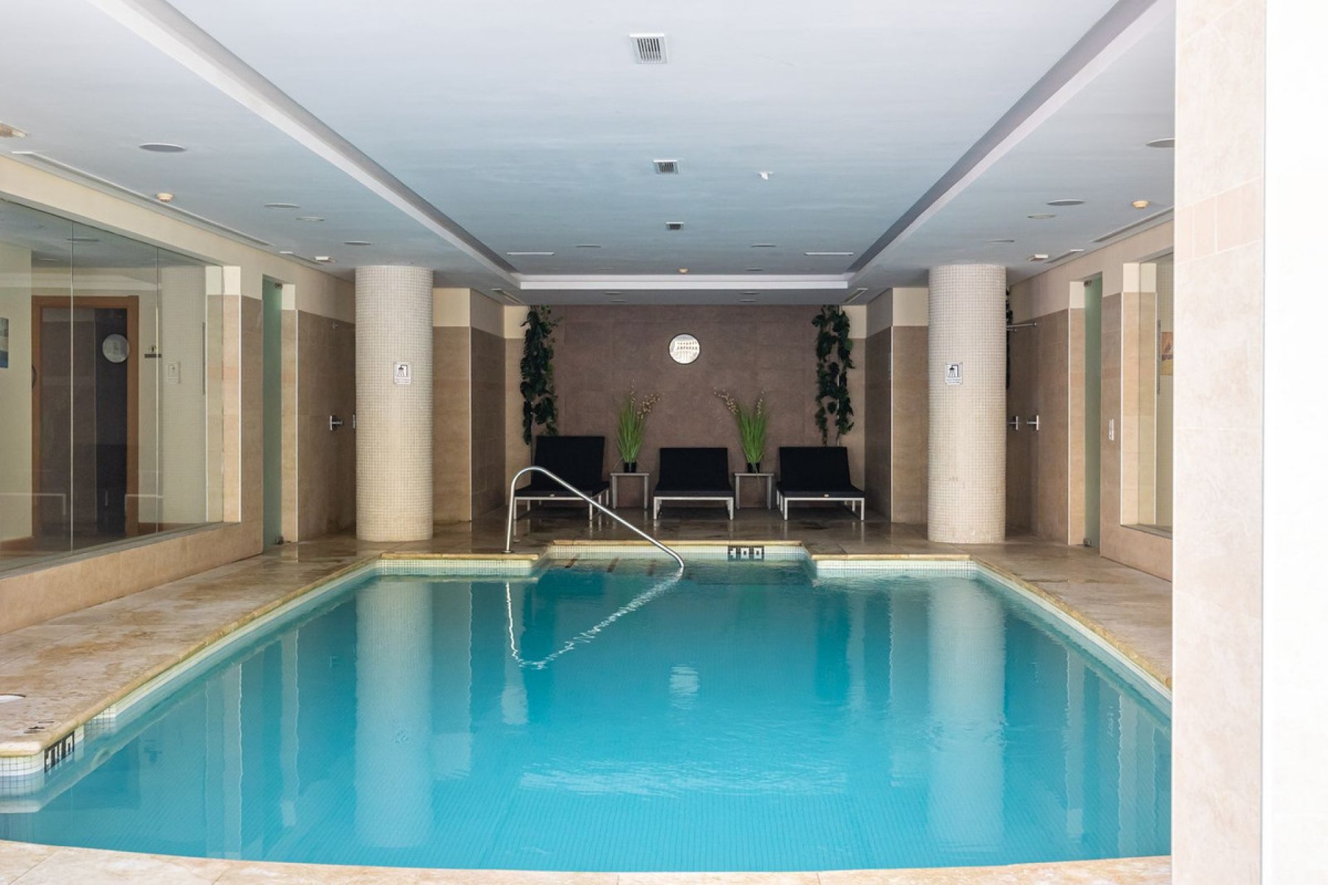 Resale - Apartment / flat - Marbella