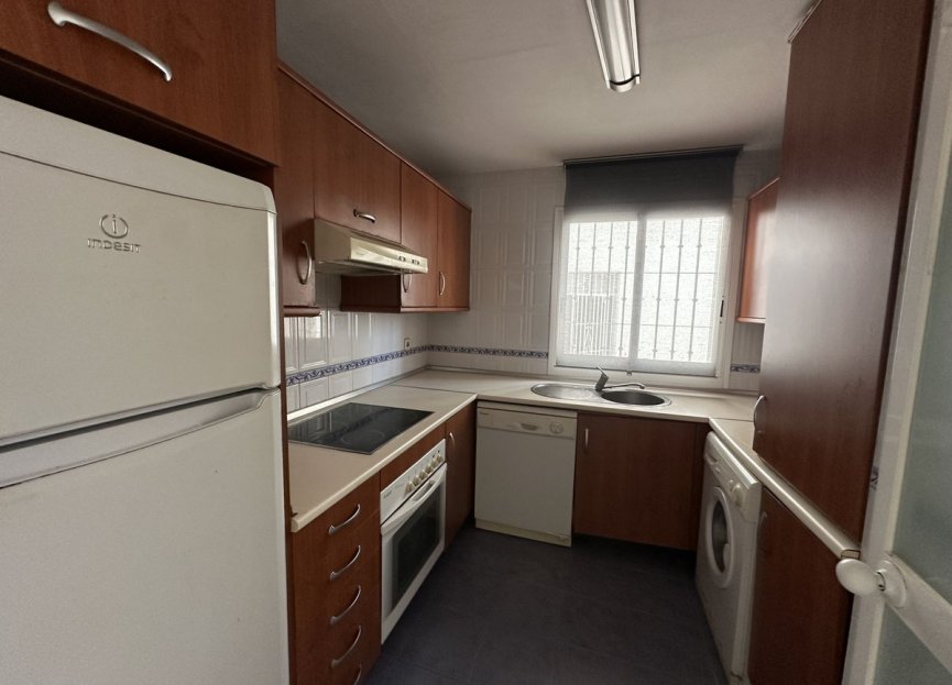 Resale - Apartment / flat - Nueva Andalucía - Nueva Andalucia