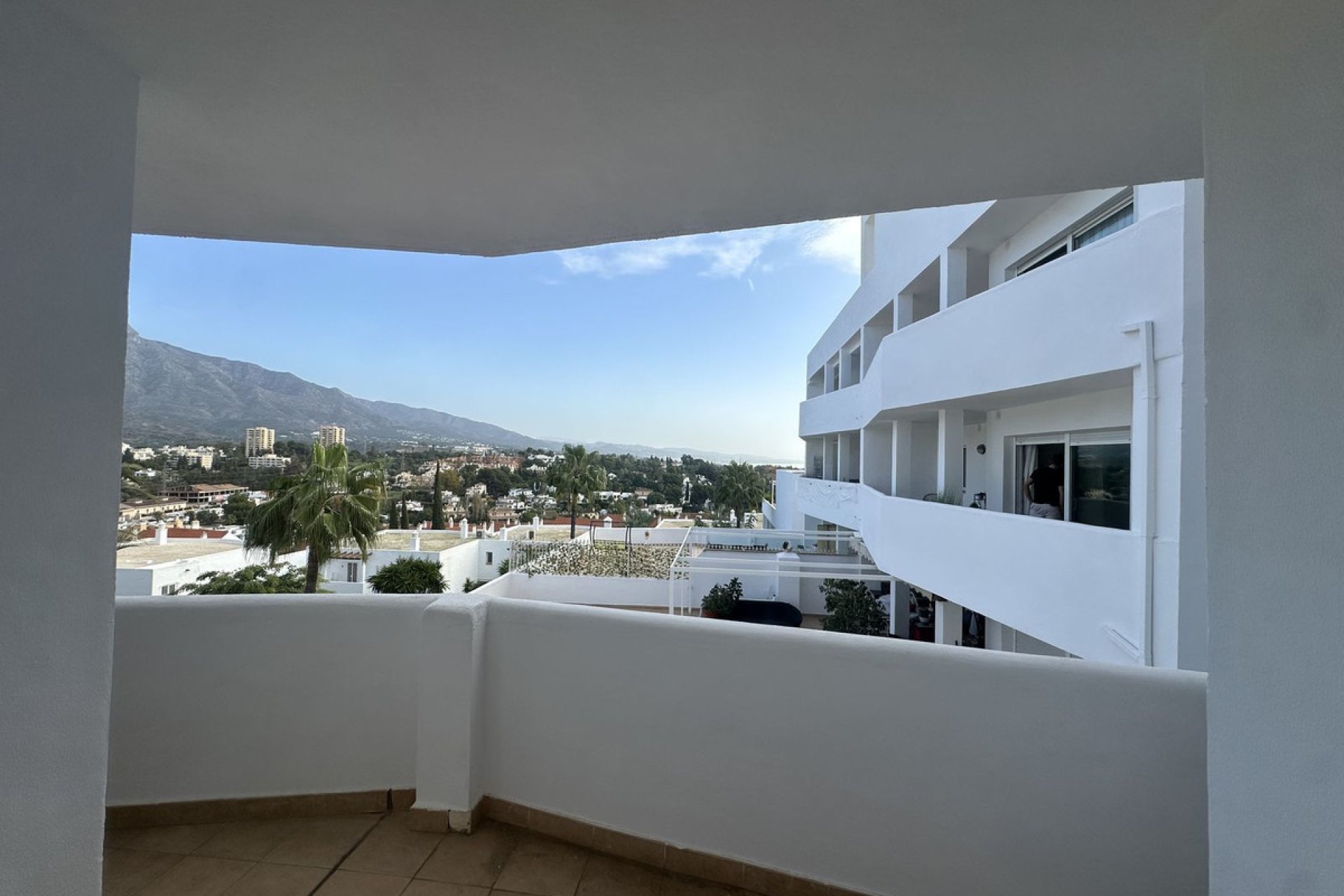 Resale - Apartment / flat - Nueva Andalucía - Nueva Andalucia