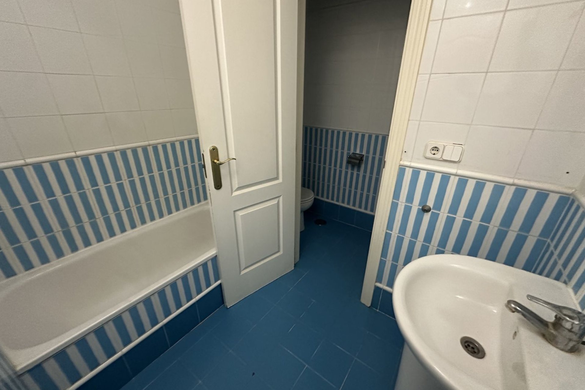 Resale - Apartment / flat - Nueva Andalucía - Nueva Andalucia