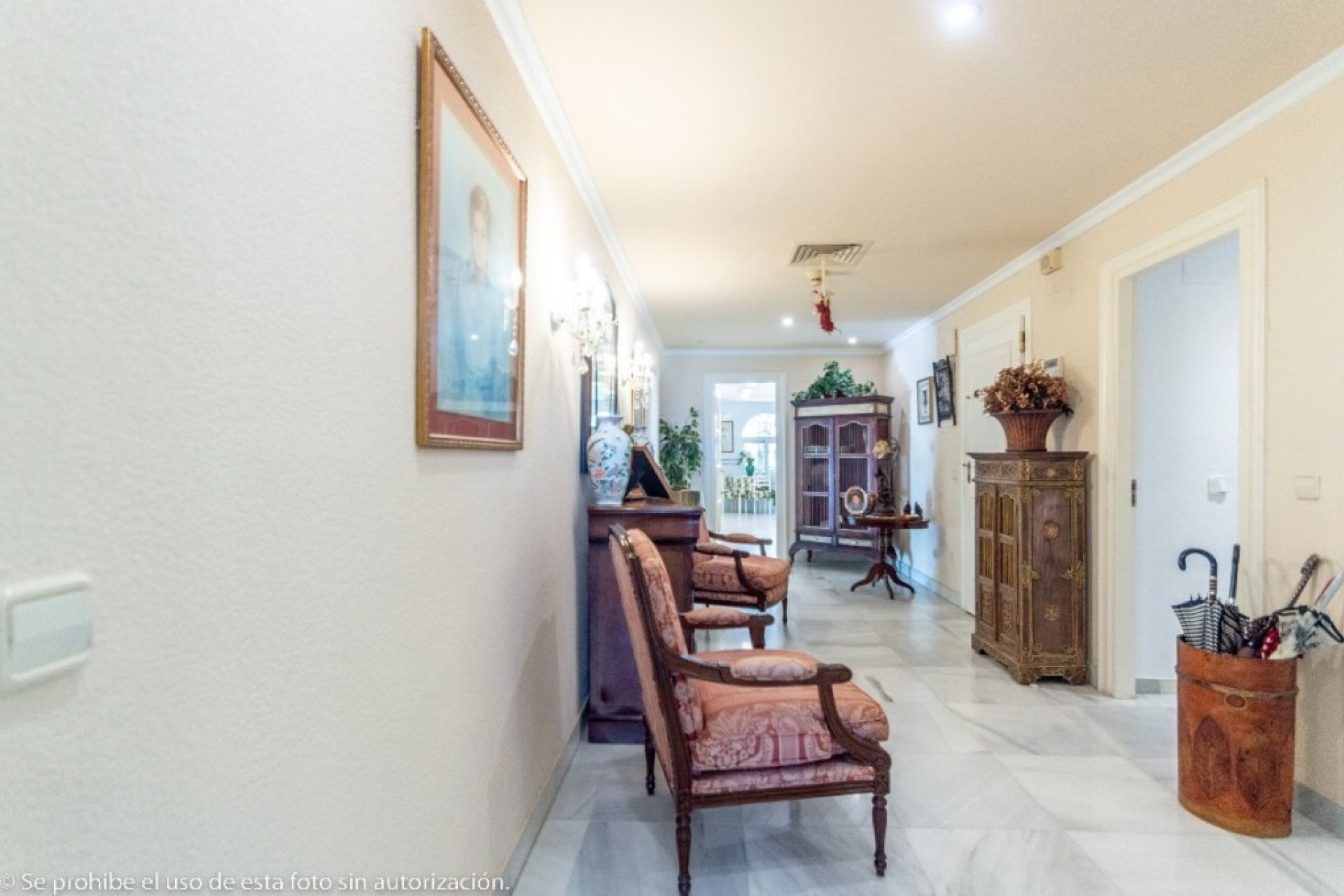 Resale - Apartment / flat - Torremolinos