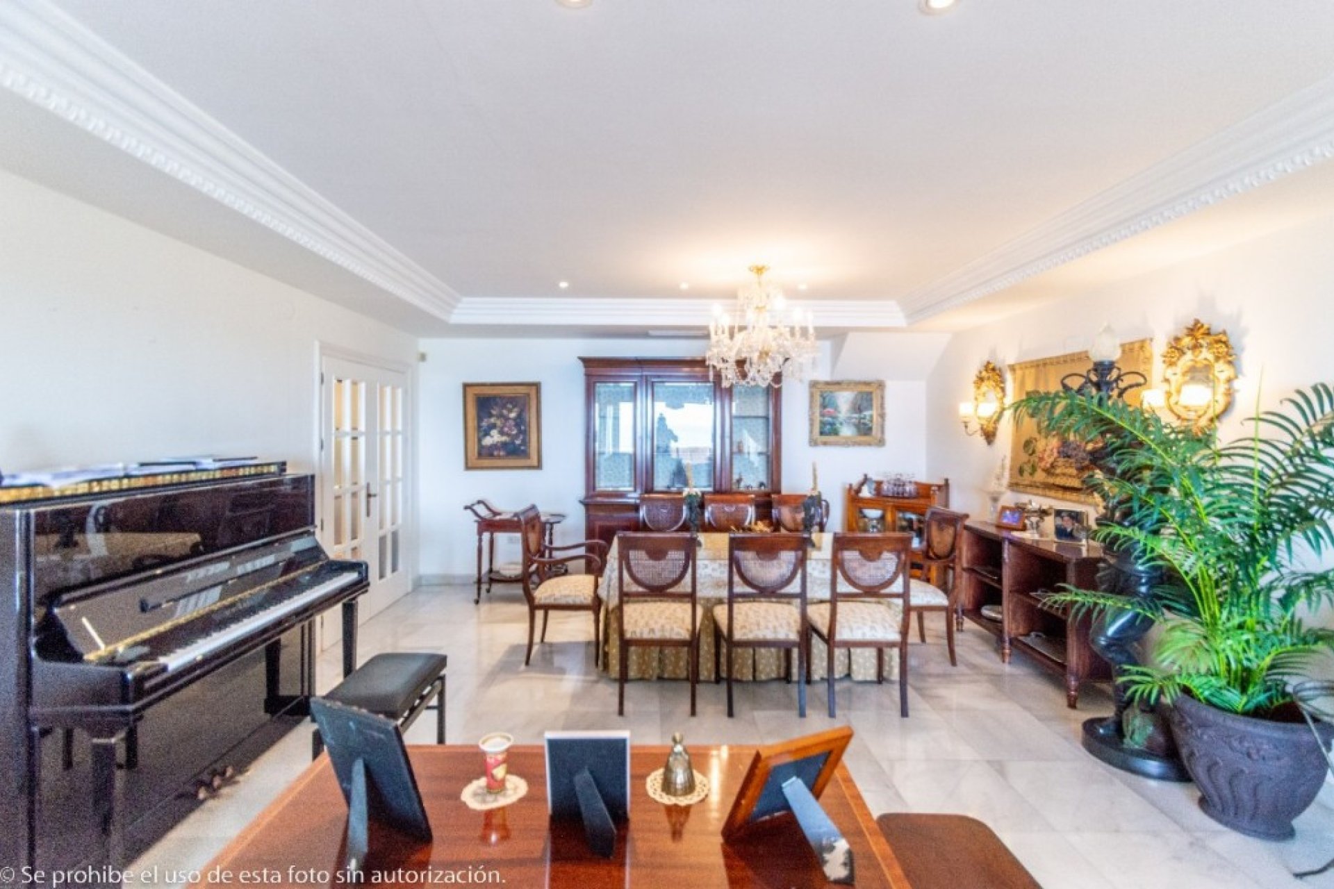 Resale - Apartment / flat - Torremolinos