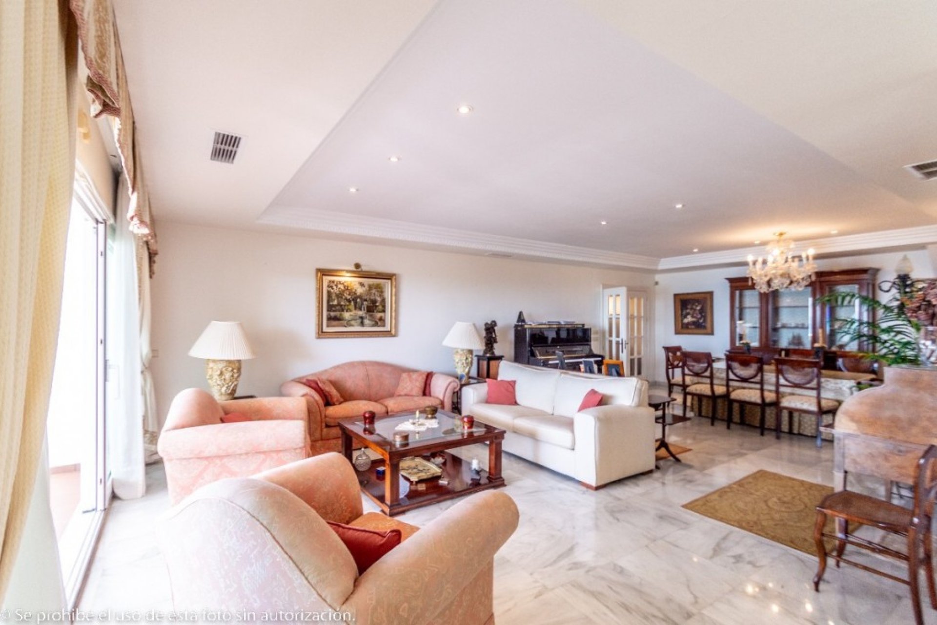 Resale - Apartment / flat - Torremolinos