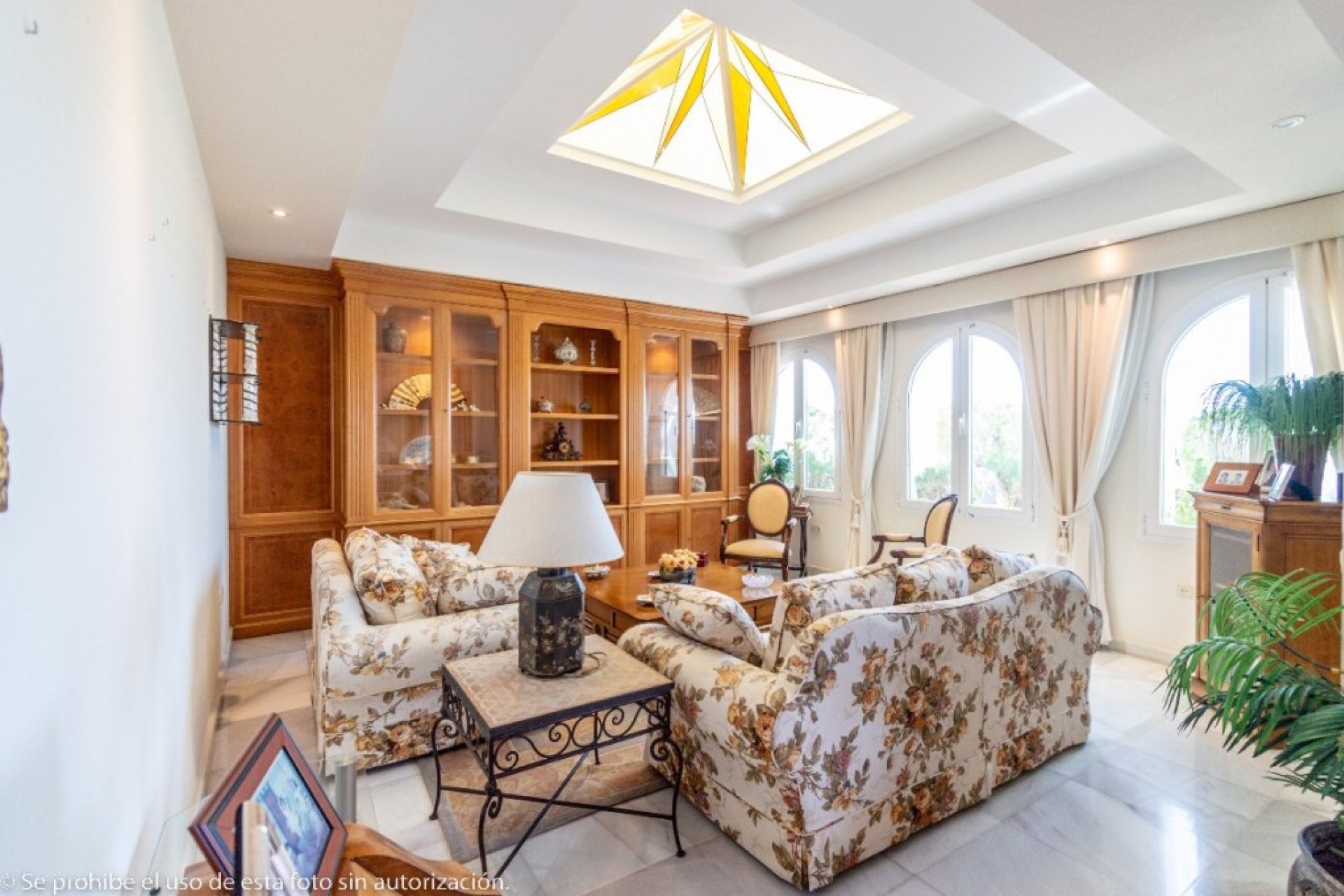 Resale - Apartment / flat - Torremolinos