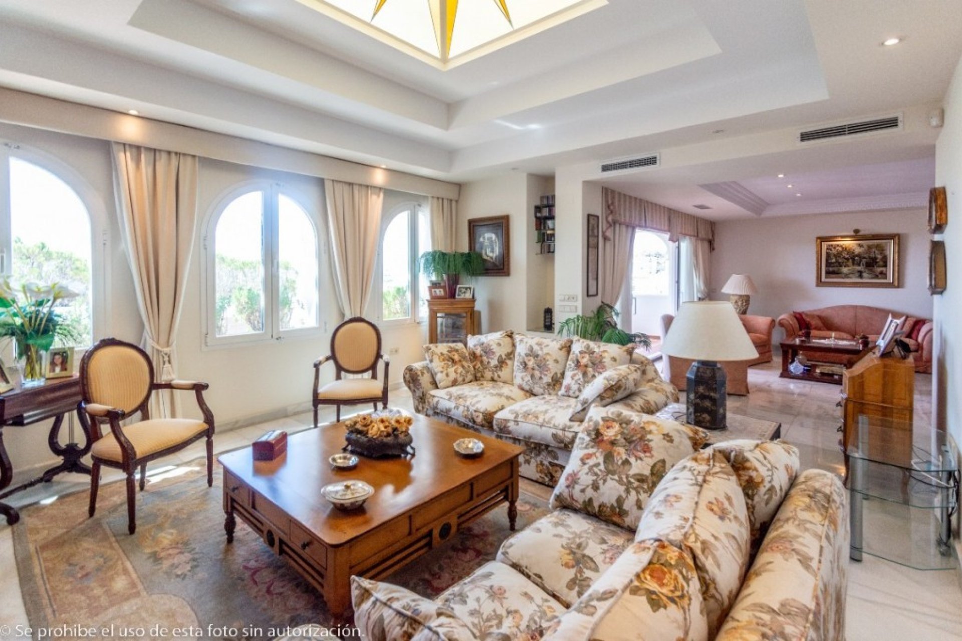 Resale - Apartment / flat - Torremolinos