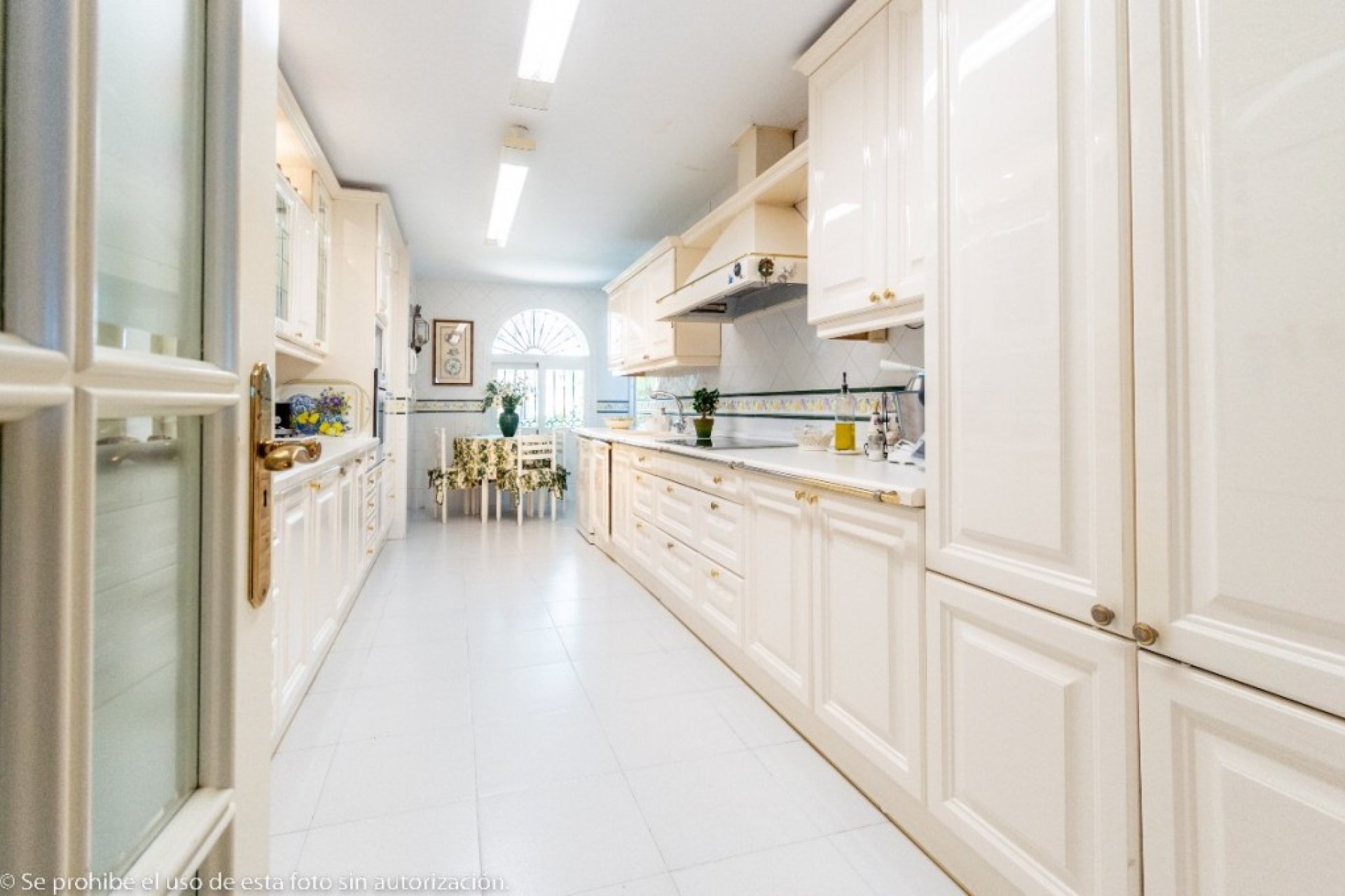 Resale - Apartment / flat - Torremolinos