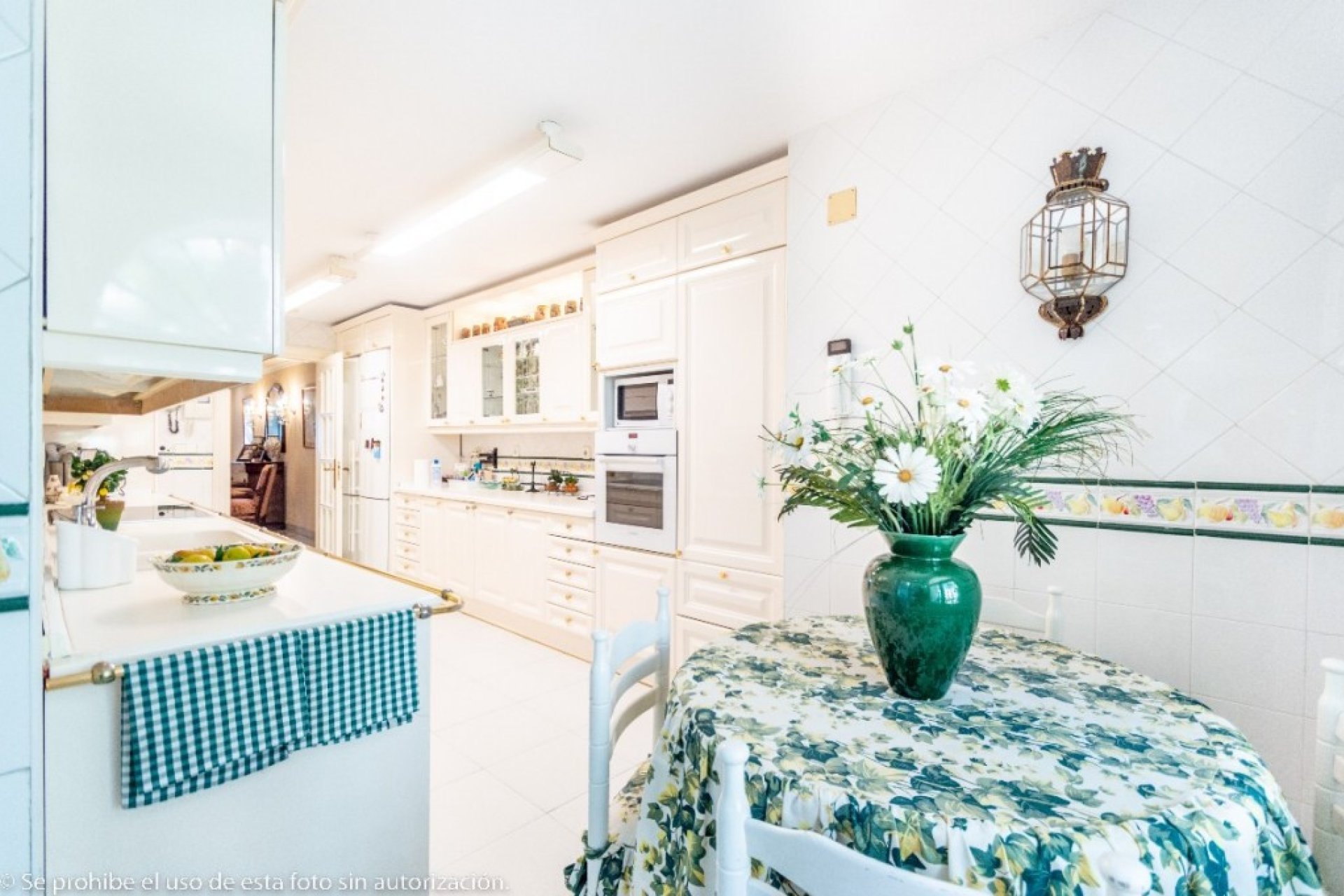 Resale - Apartment / flat - Torremolinos