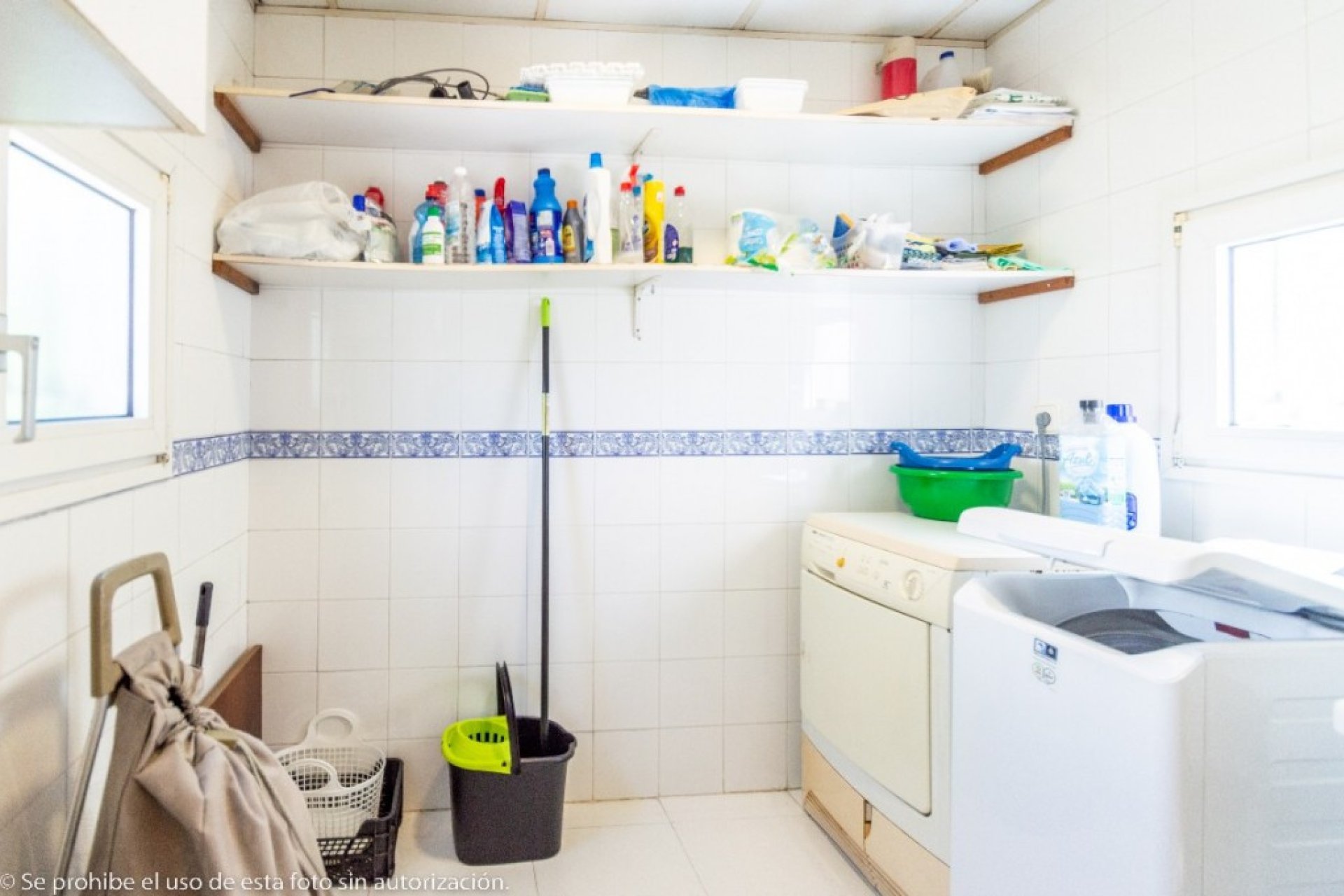 Resale - Apartment / flat - Torremolinos