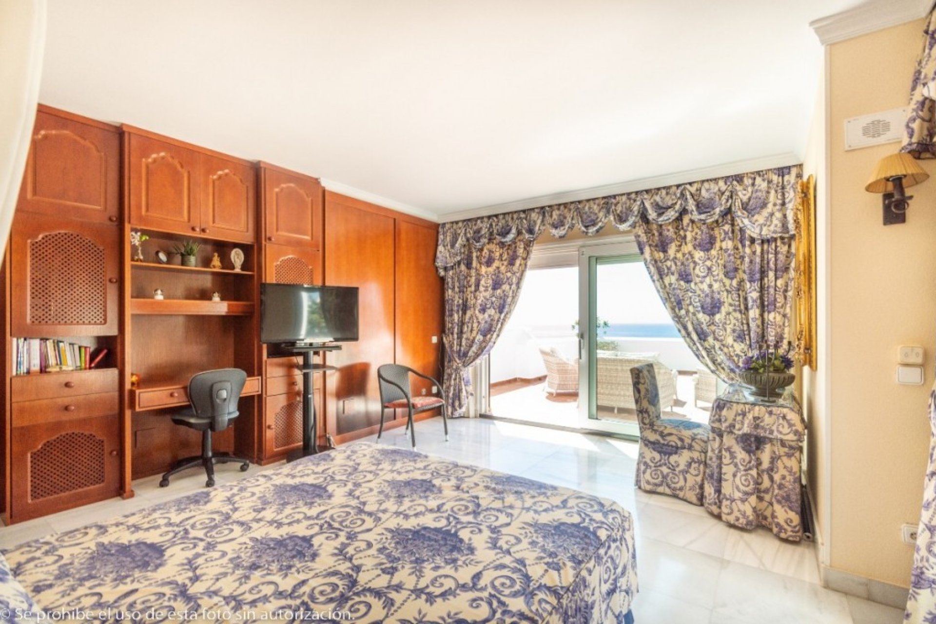 Resale - Apartment / flat - Torremolinos