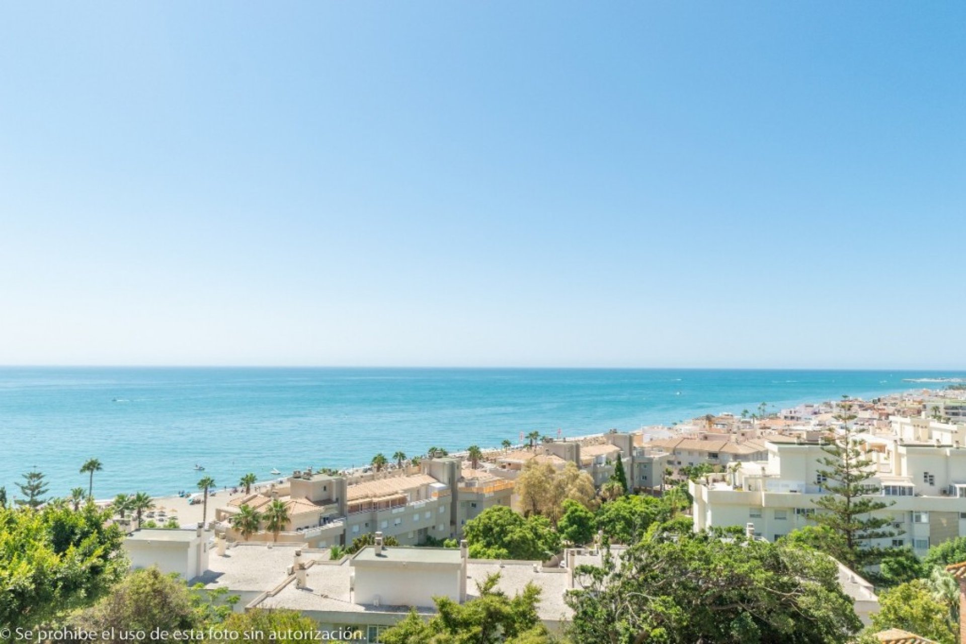 Resale - Apartment / flat - Torremolinos