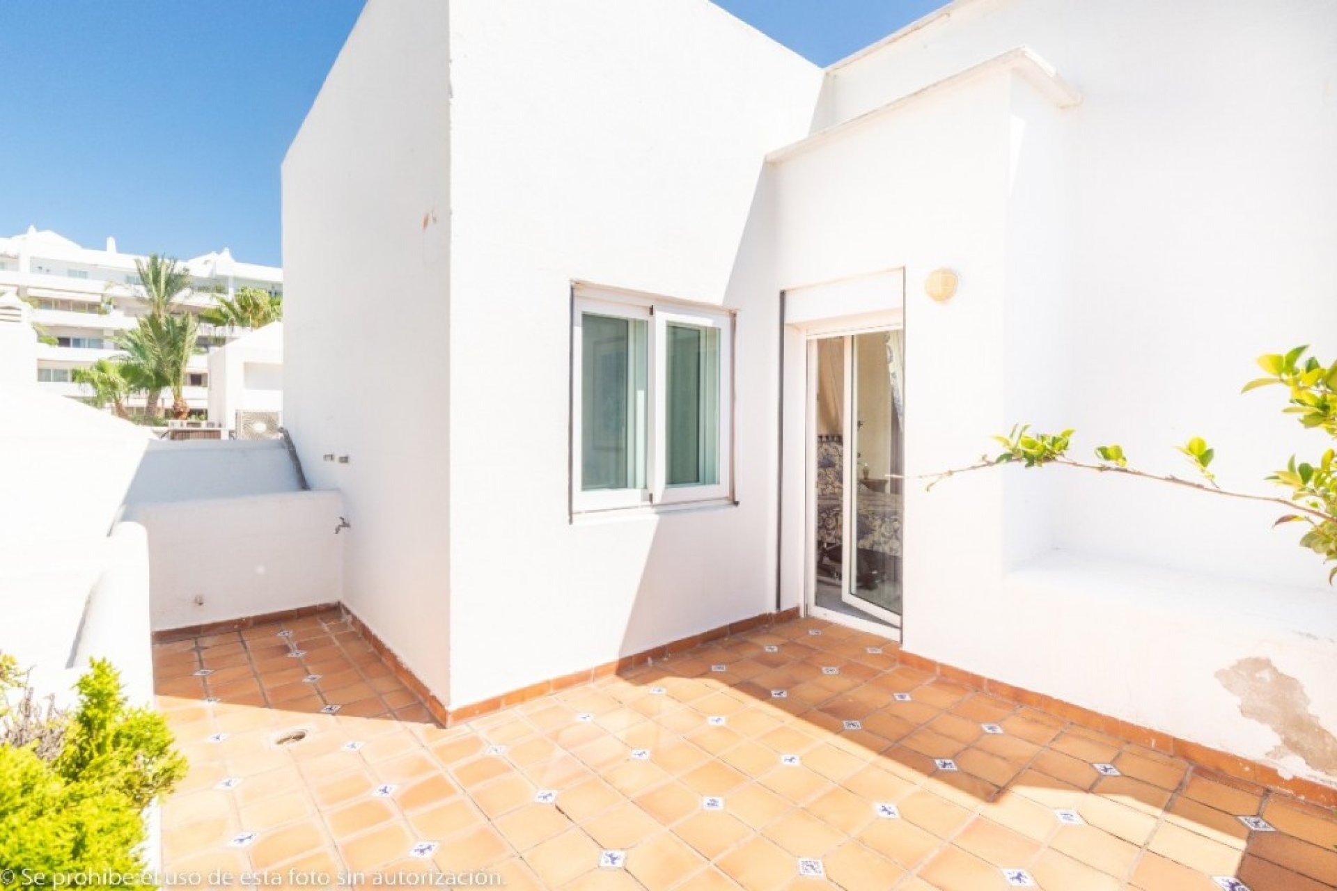 Resale - Apartment / flat - Torremolinos