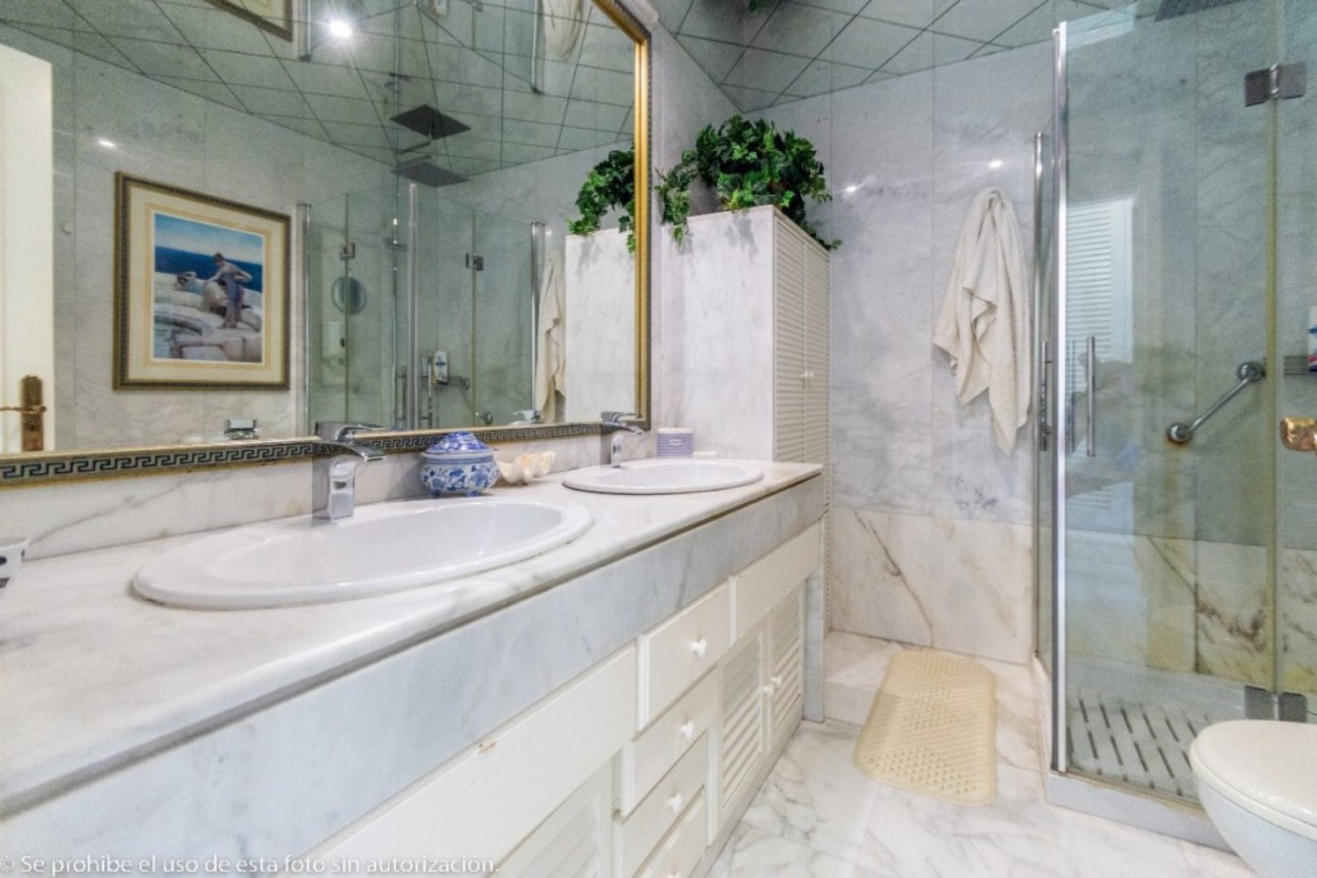 Resale - Apartment / flat - Torremolinos